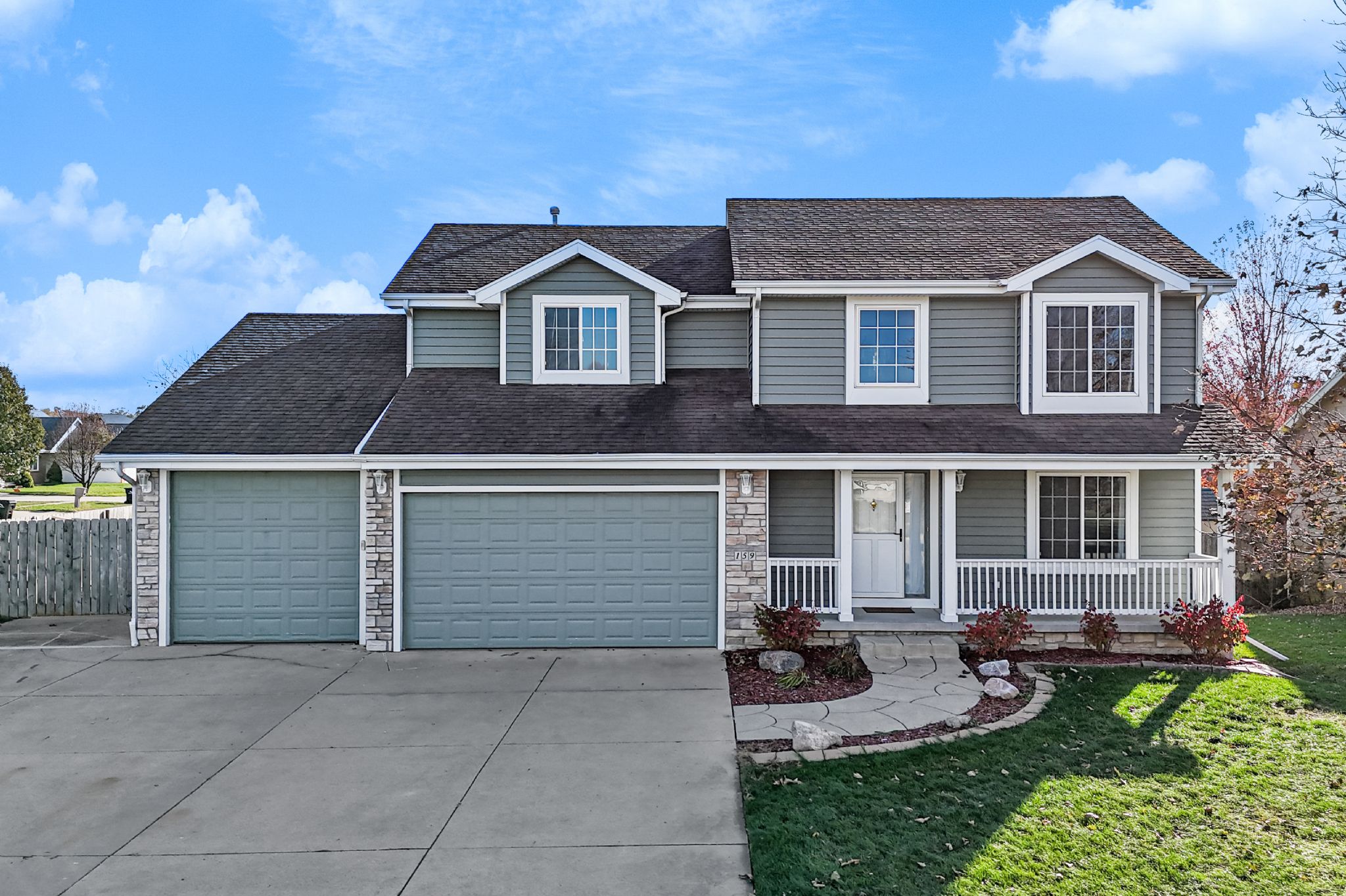 159 SE 33rd Street, Ankeny, IA, Image 0