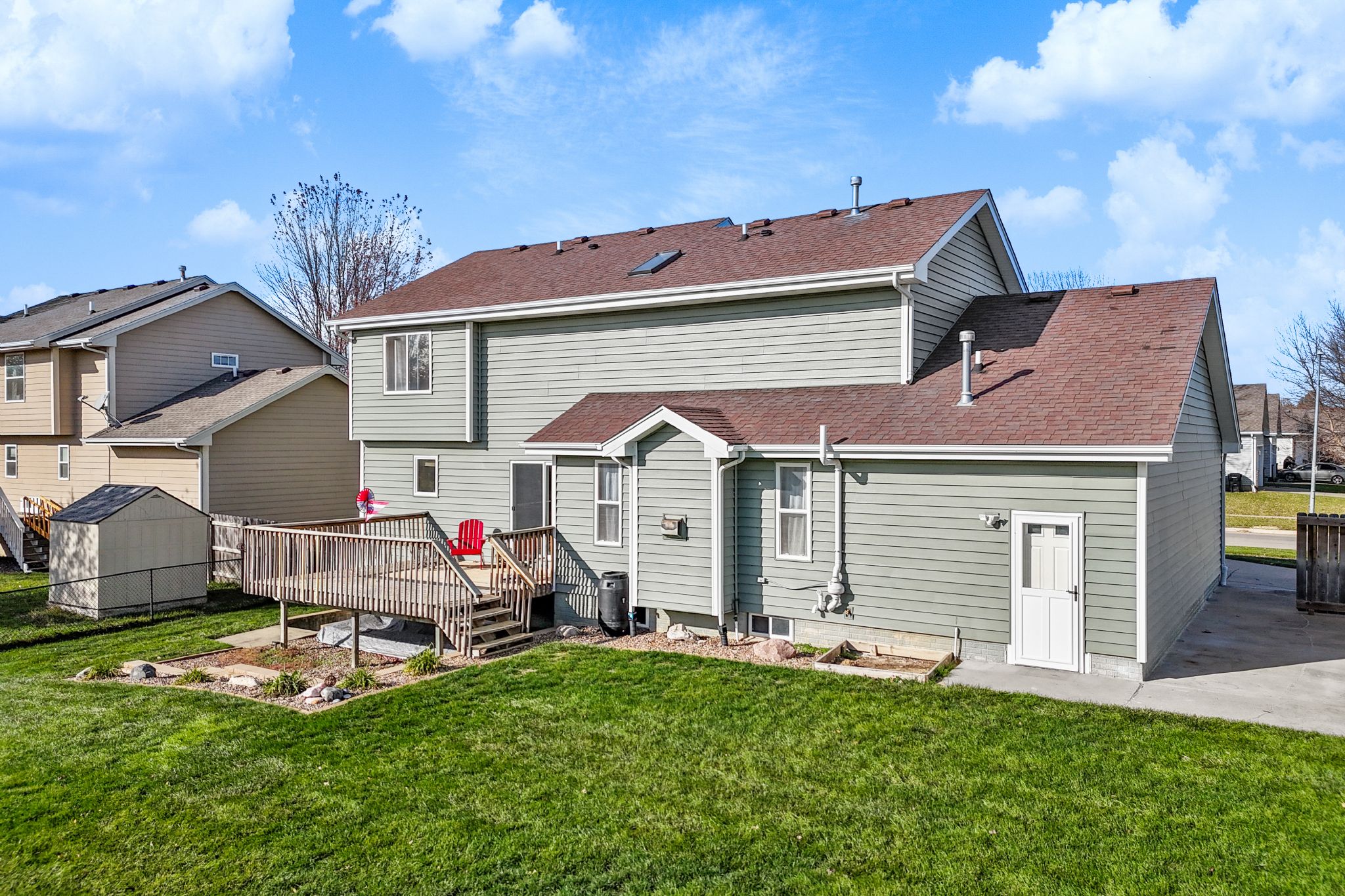 159 SE 33rd Street, Ankeny, IA, Image 20