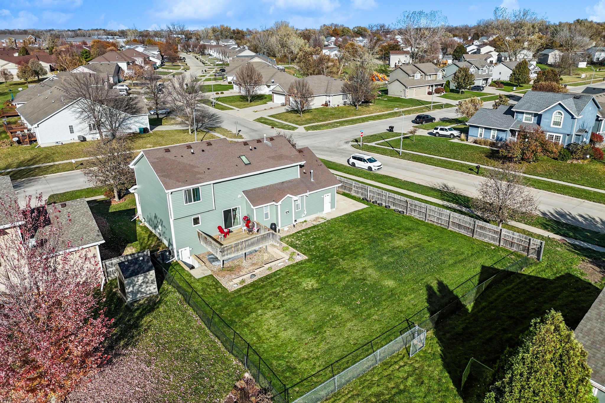 159 SE 33rd Street, Ankeny, IA, Image 22