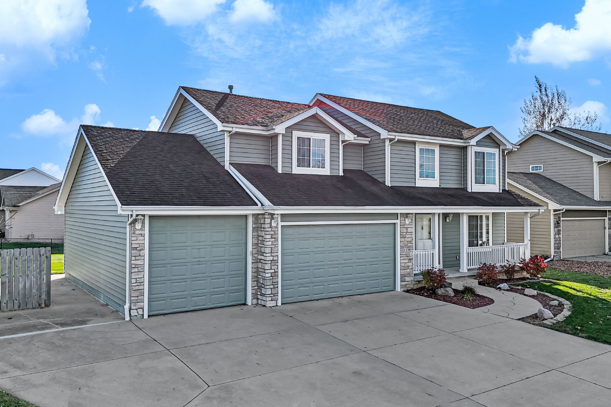 159 SE 33rd Street, Ankeny, IA, Image 1