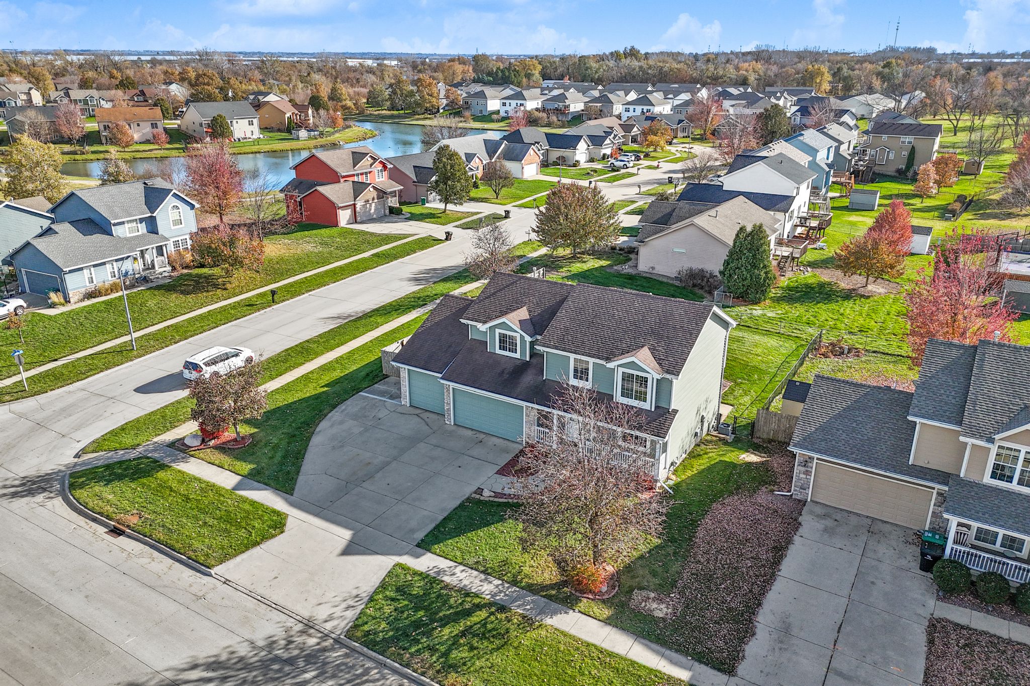 159 SE 33rd Street, Ankeny, IA, Image 2