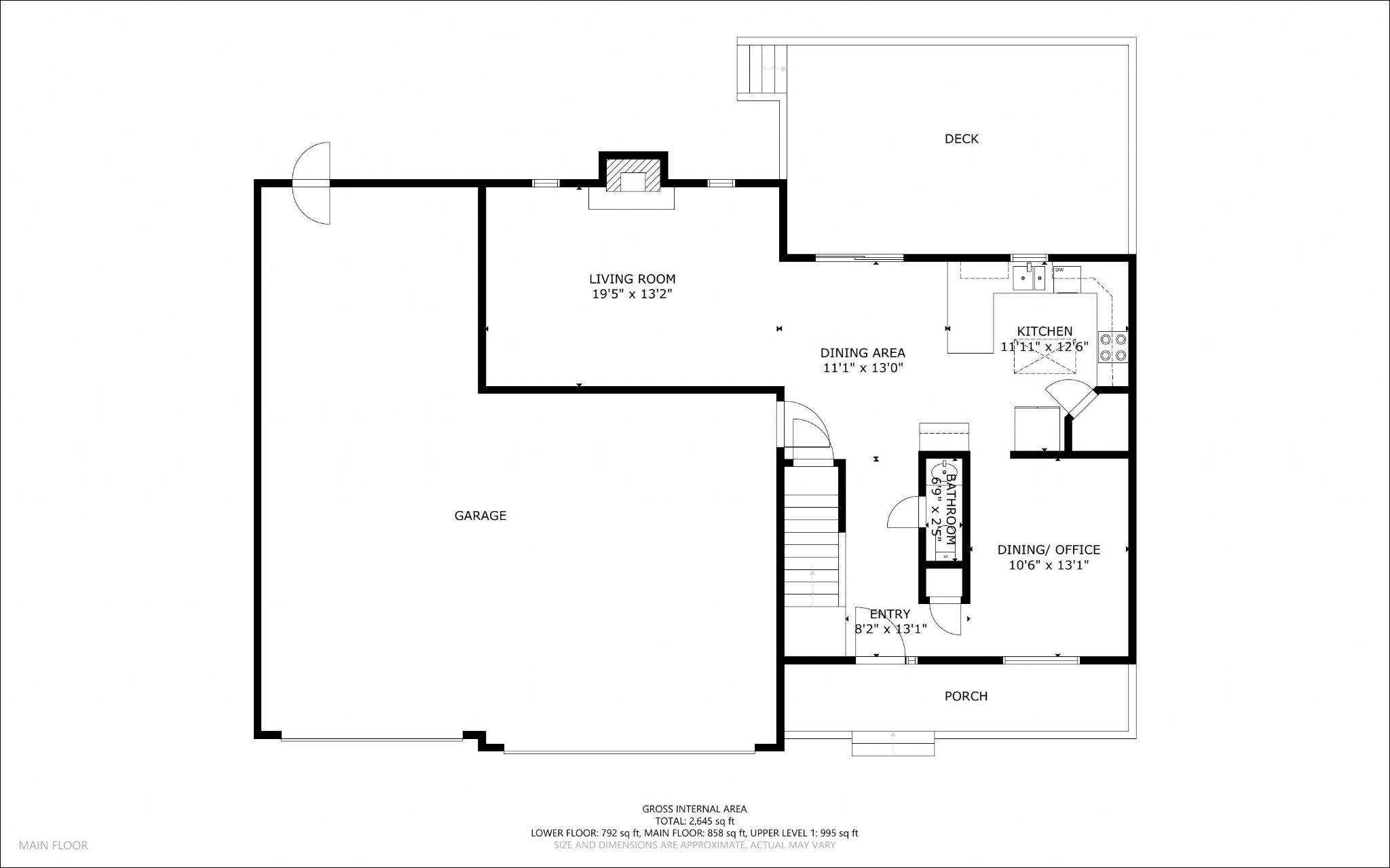 159 SE 33rd Street, Ankeny, IA, Image 23