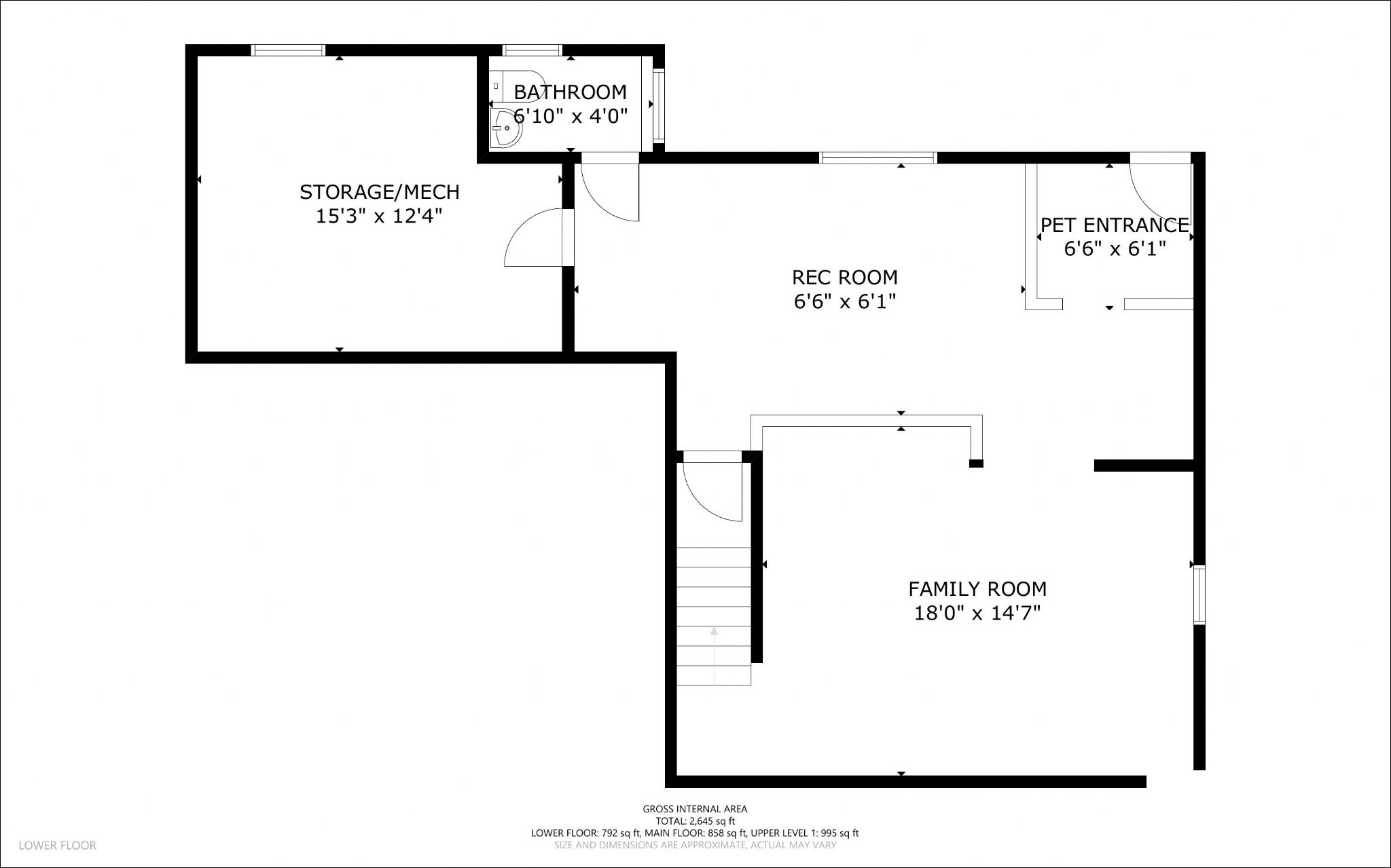 159 SE 33rd Street, Ankeny, IA, Image 25