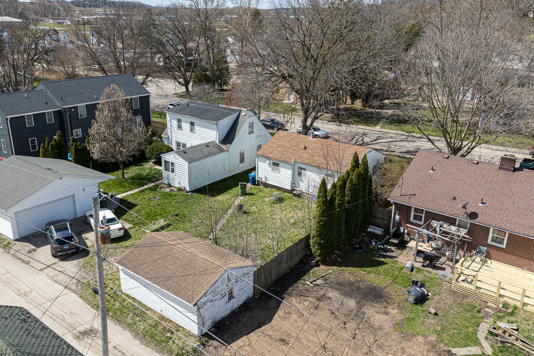723 South 12th Street, Clinton, IA, Image 5