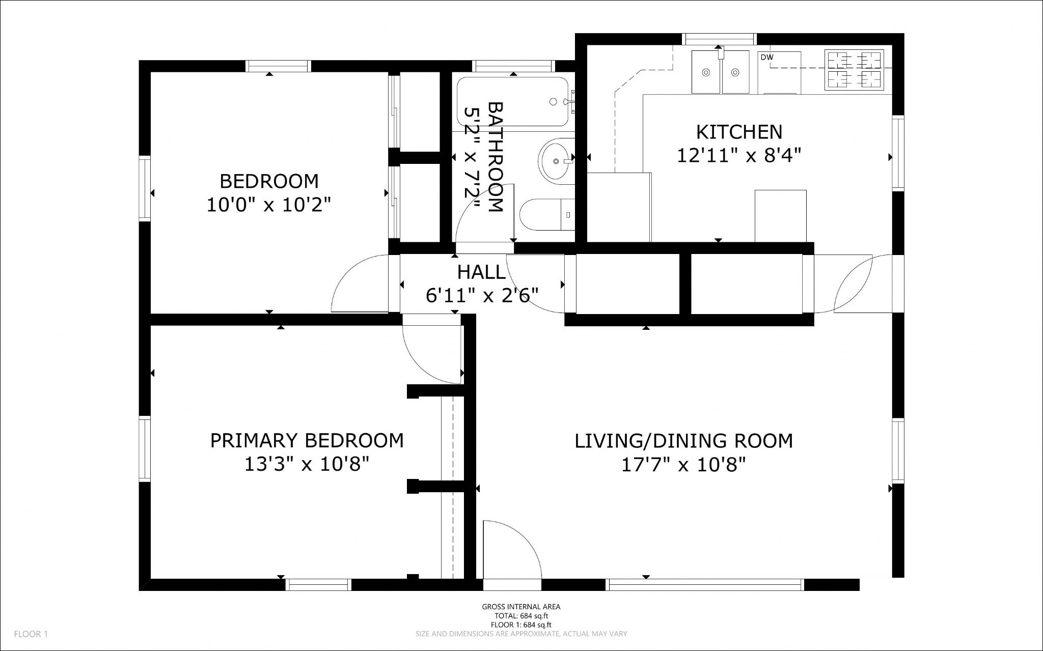 723 South 12th Street, Clinton, IA, Image 7