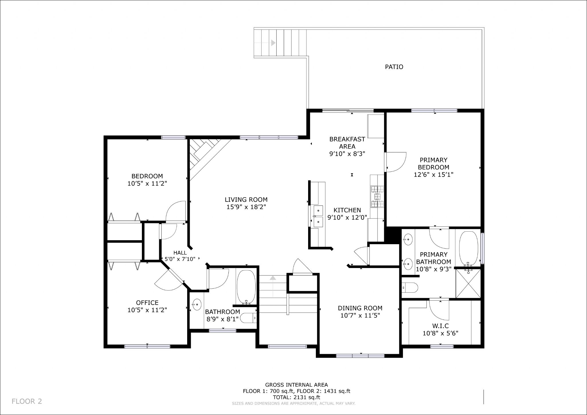 1930 Winterpark Pl, Coralville, IA, Image 45