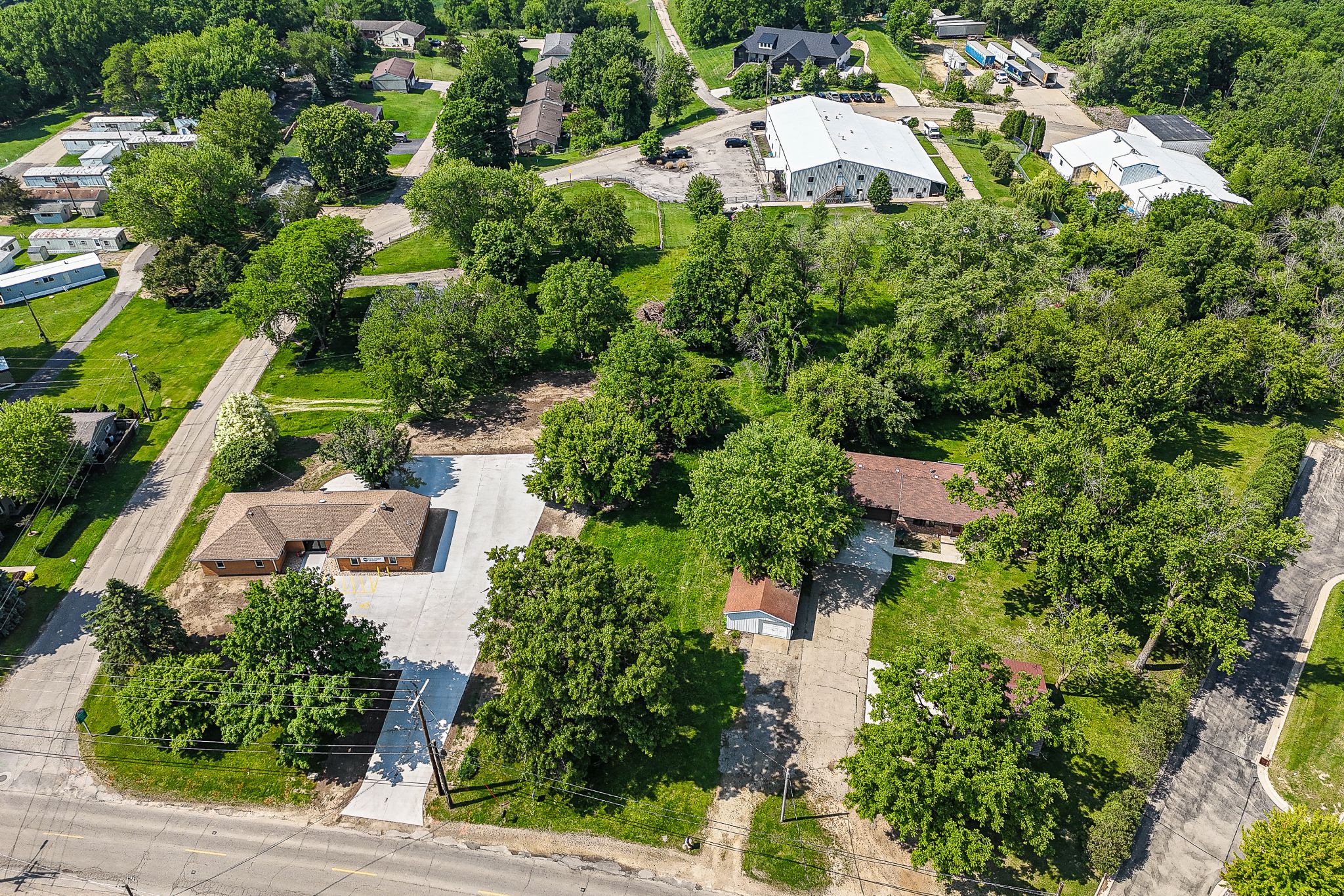 405/575 Cedar Cross Rd, Dubuque, IA, Image 9