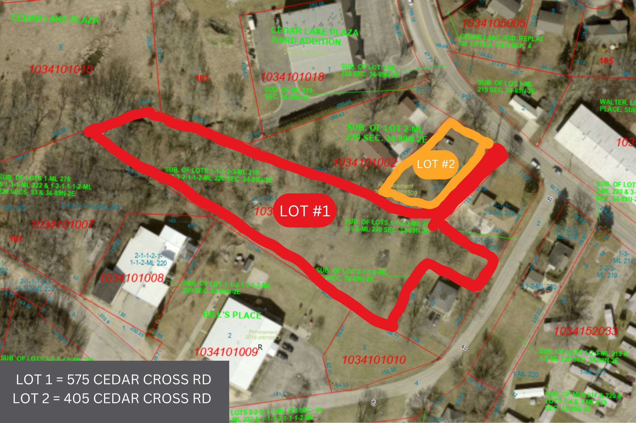 405/575 Cedar Cross Rd, Dubuque, IA, Image 16