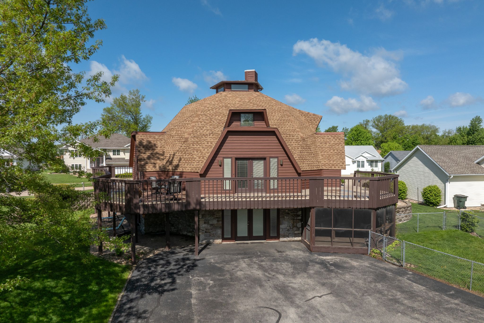 2105 Milligan Ct SW, Cedar Rapids, IA, Image 43