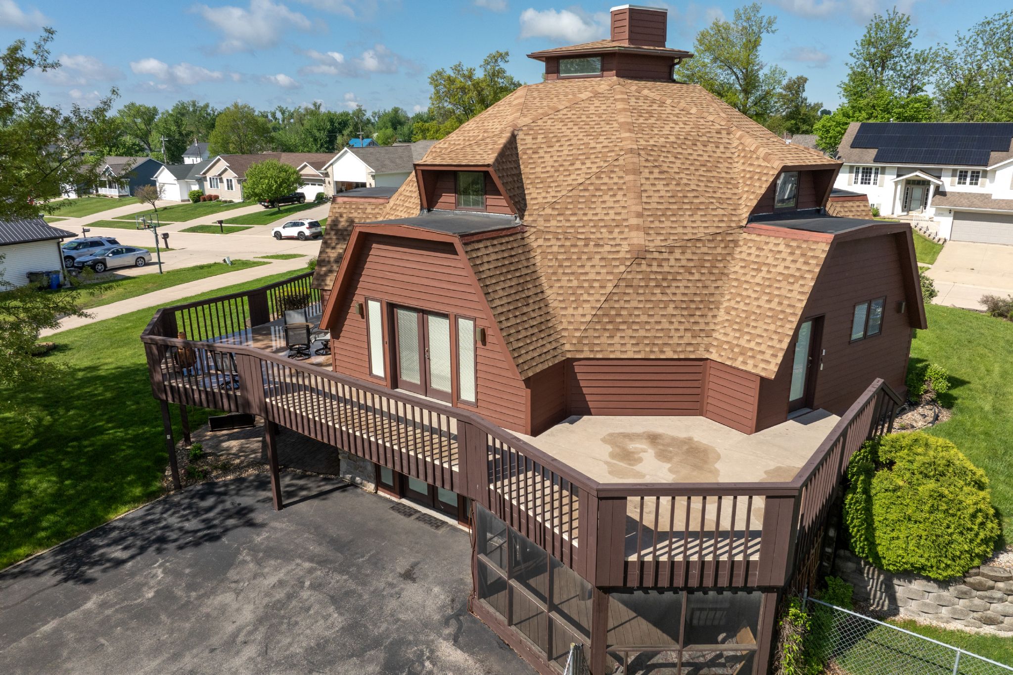 2105 Milligan Ct SW, Cedar Rapids, IA, Image 44