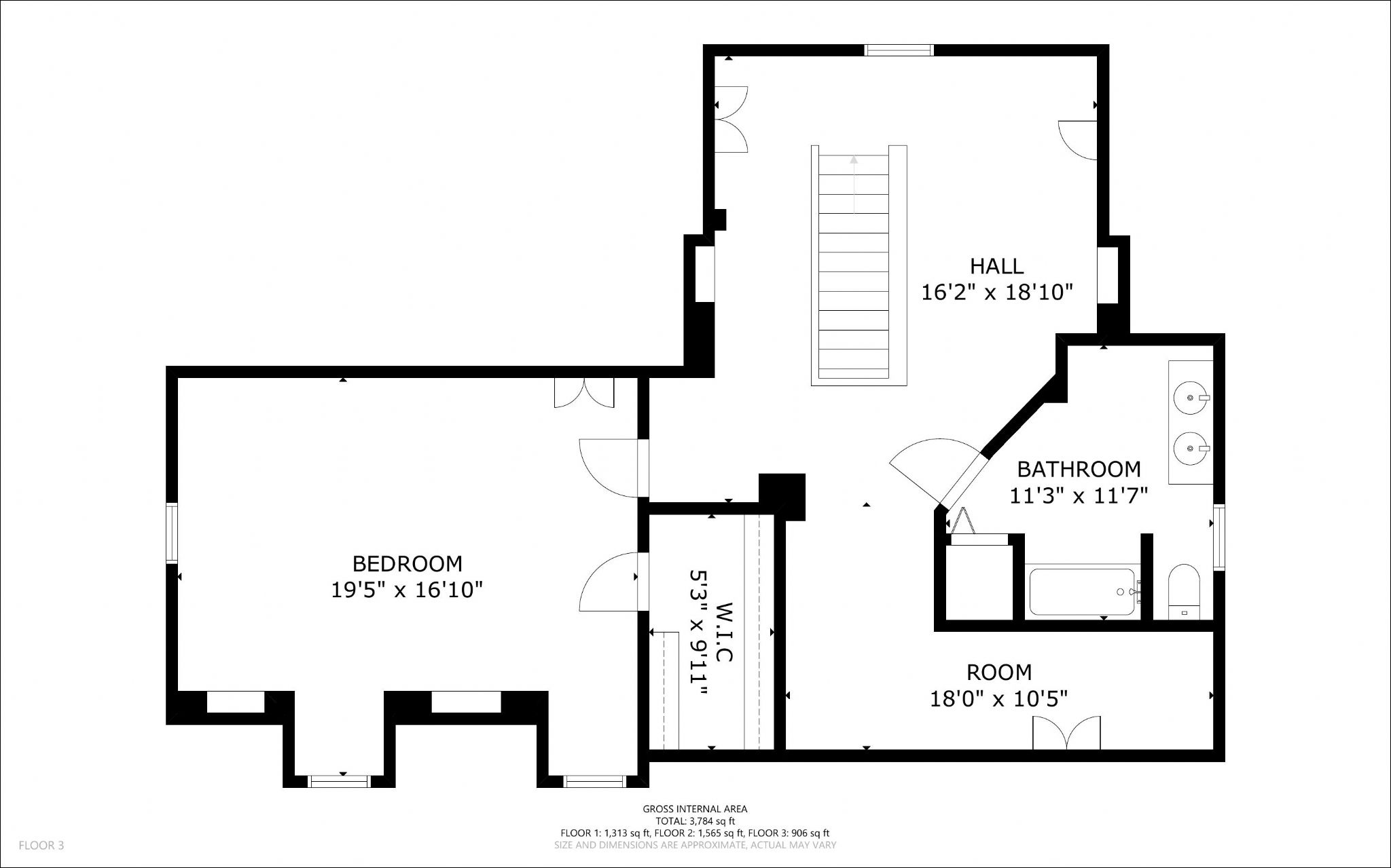 453 Grant St, Bettendorf, IA, Image 37