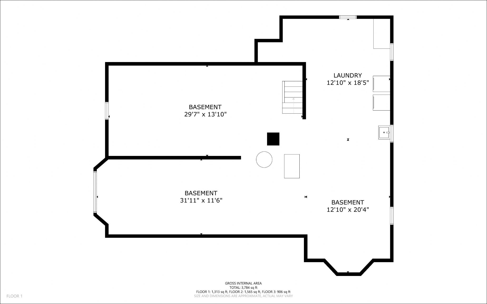 453 Grant St, Bettendorf, IA, Image 38