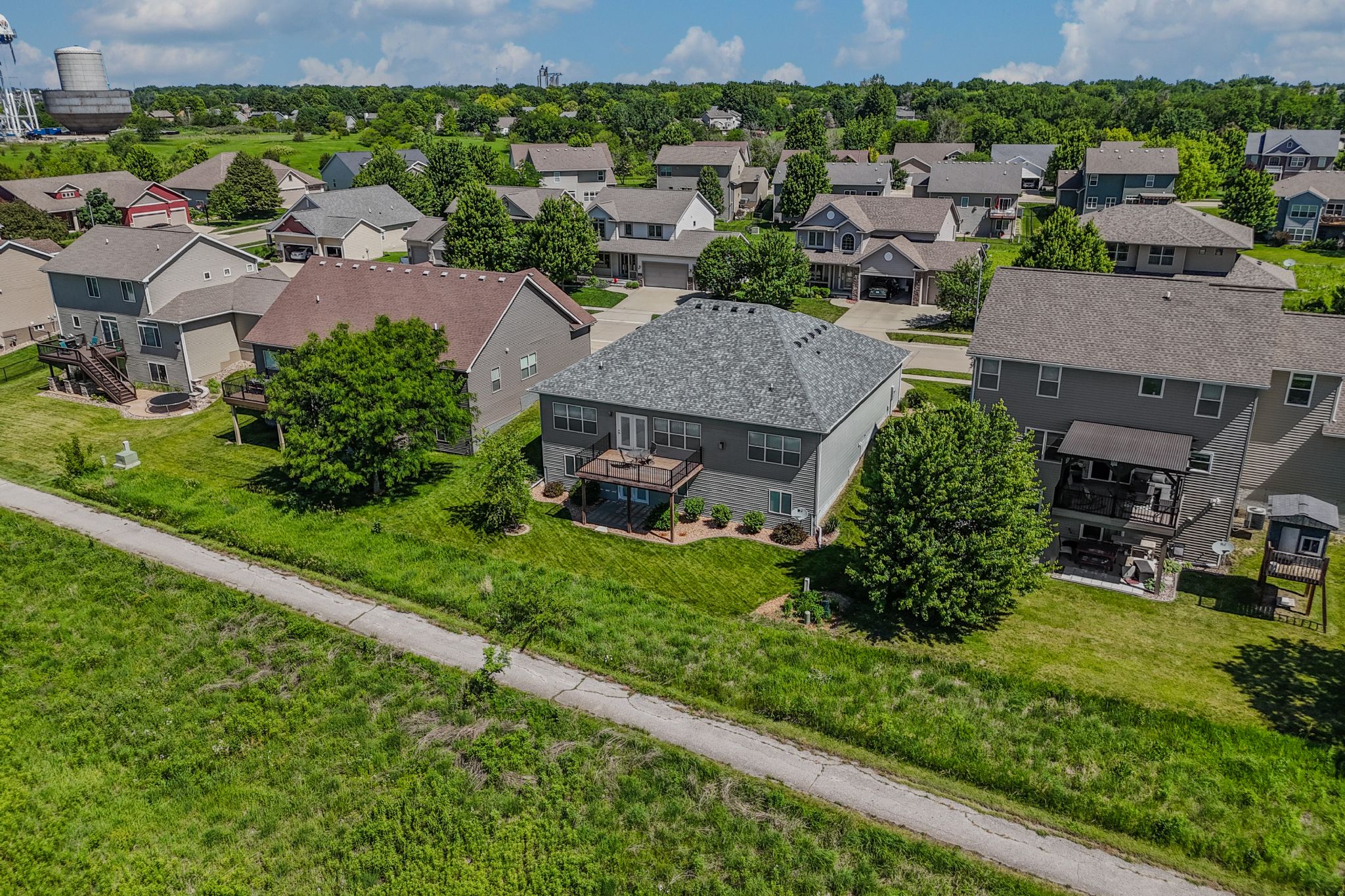 190 Aidan St, Waukee, IA, Image 30