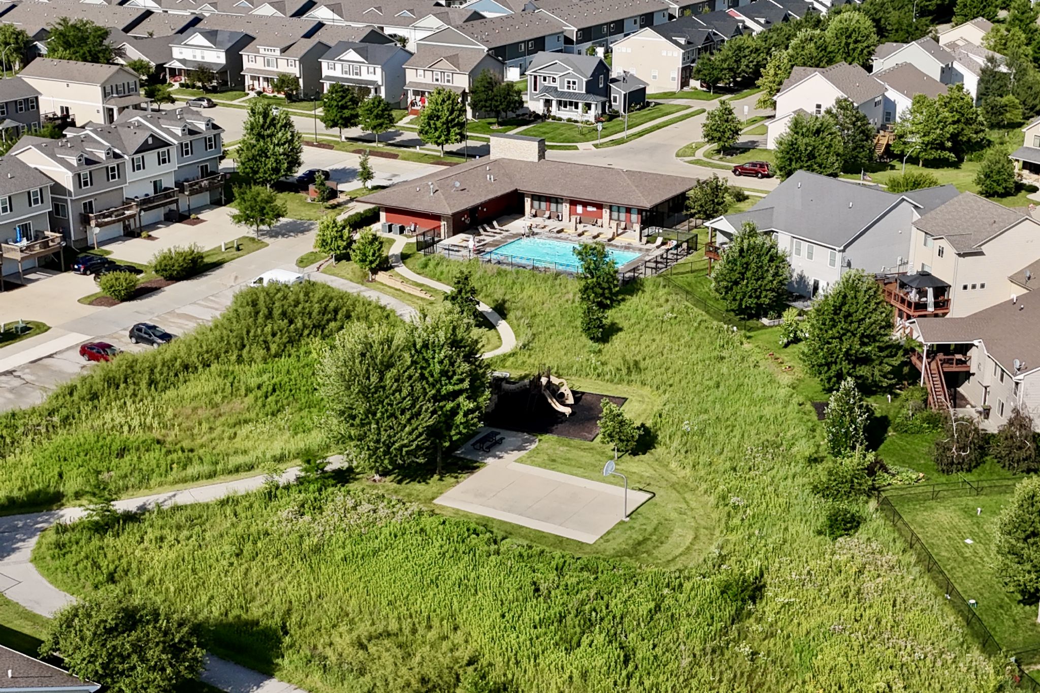 190 Aidan St, Waukee, IA, Image 32