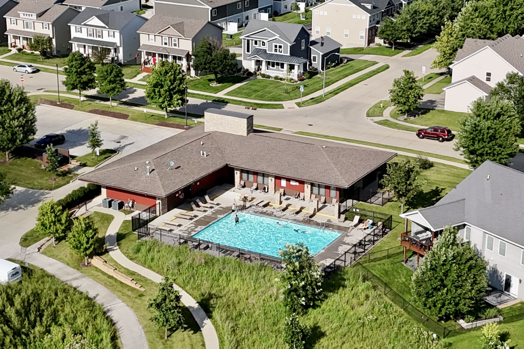 190 Aidan St, Waukee, IA, Image 33