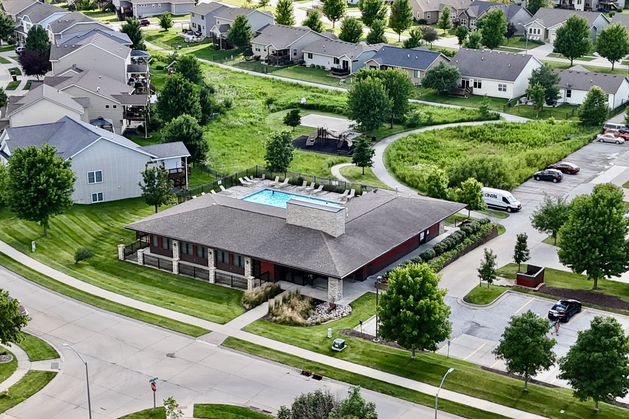 190 Aidan St, Waukee, IA, Image 34