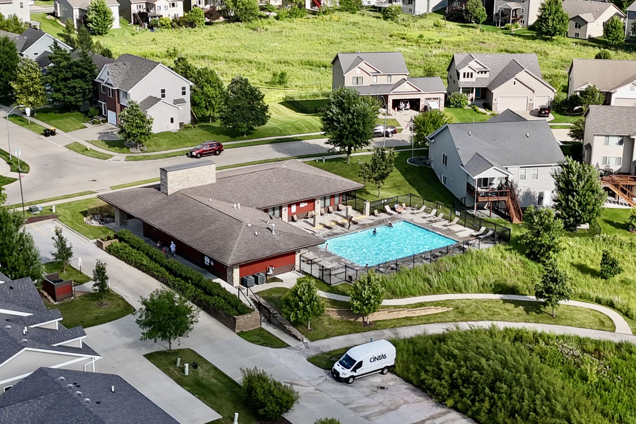 190 Aidan St, Waukee, IA, Image 35