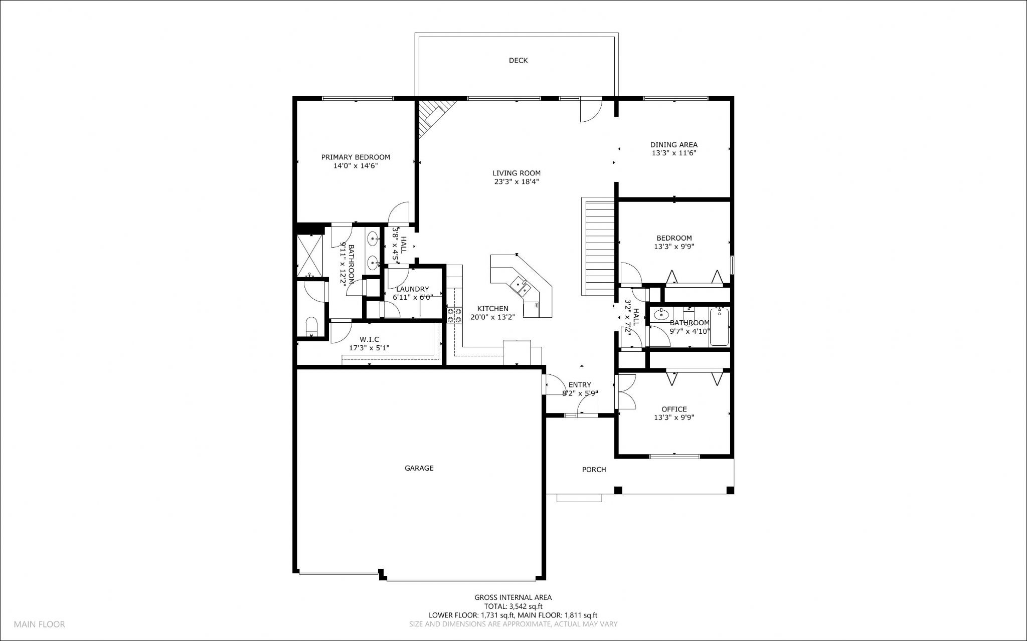 190 Aidan St, Waukee, IA, Image 37