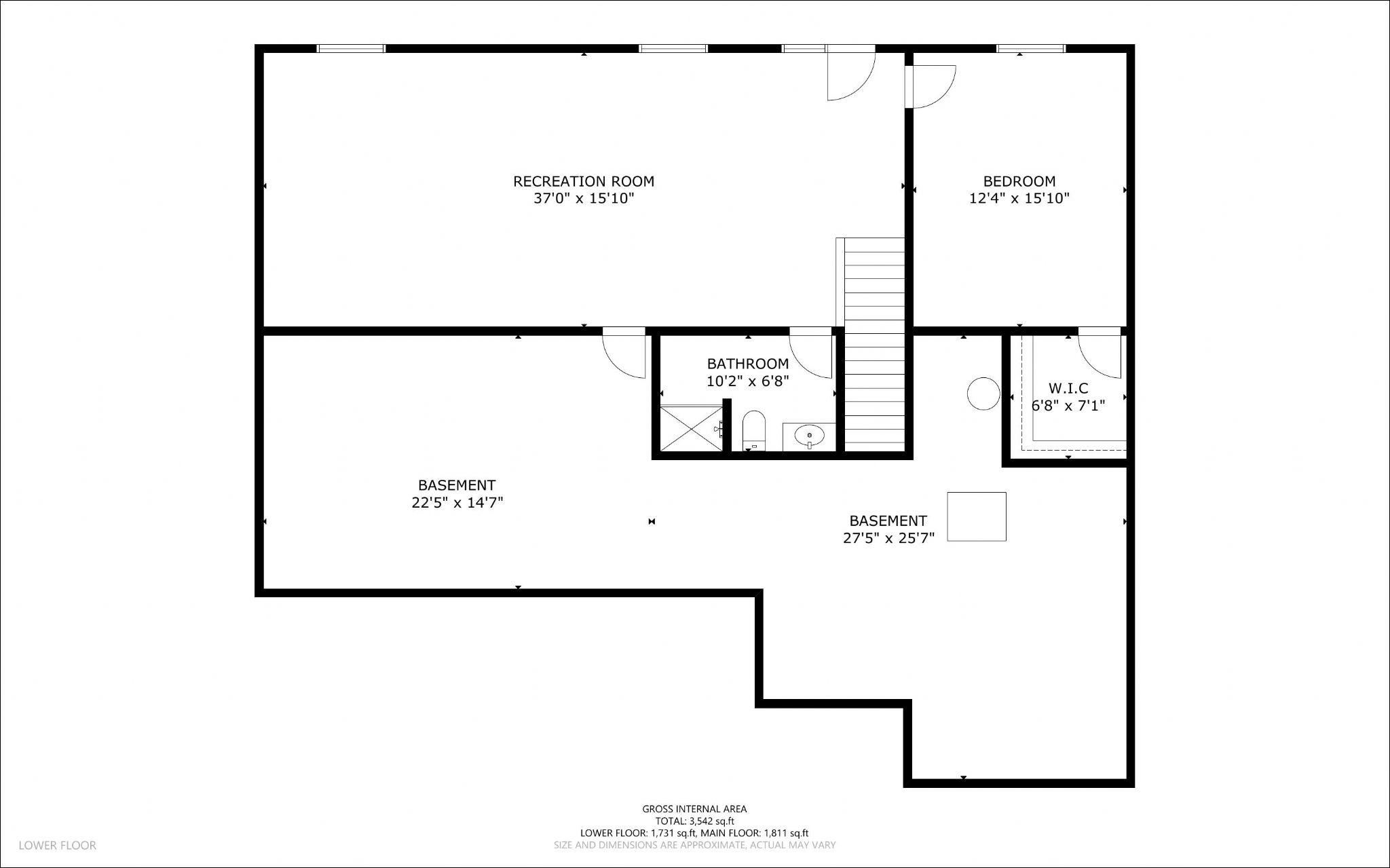 190 Aidan St, Waukee, IA, Image 38