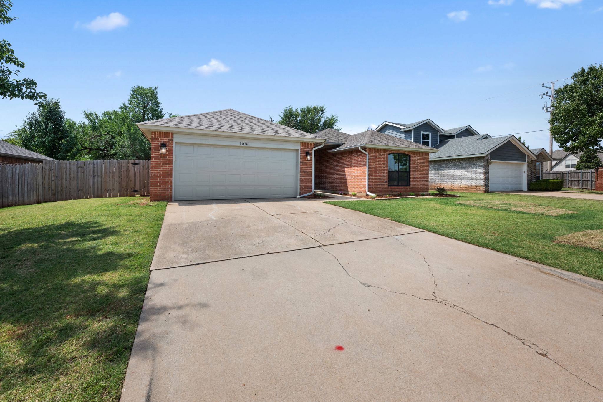 1018 NW 168th St, Edmond, OK, Image 1