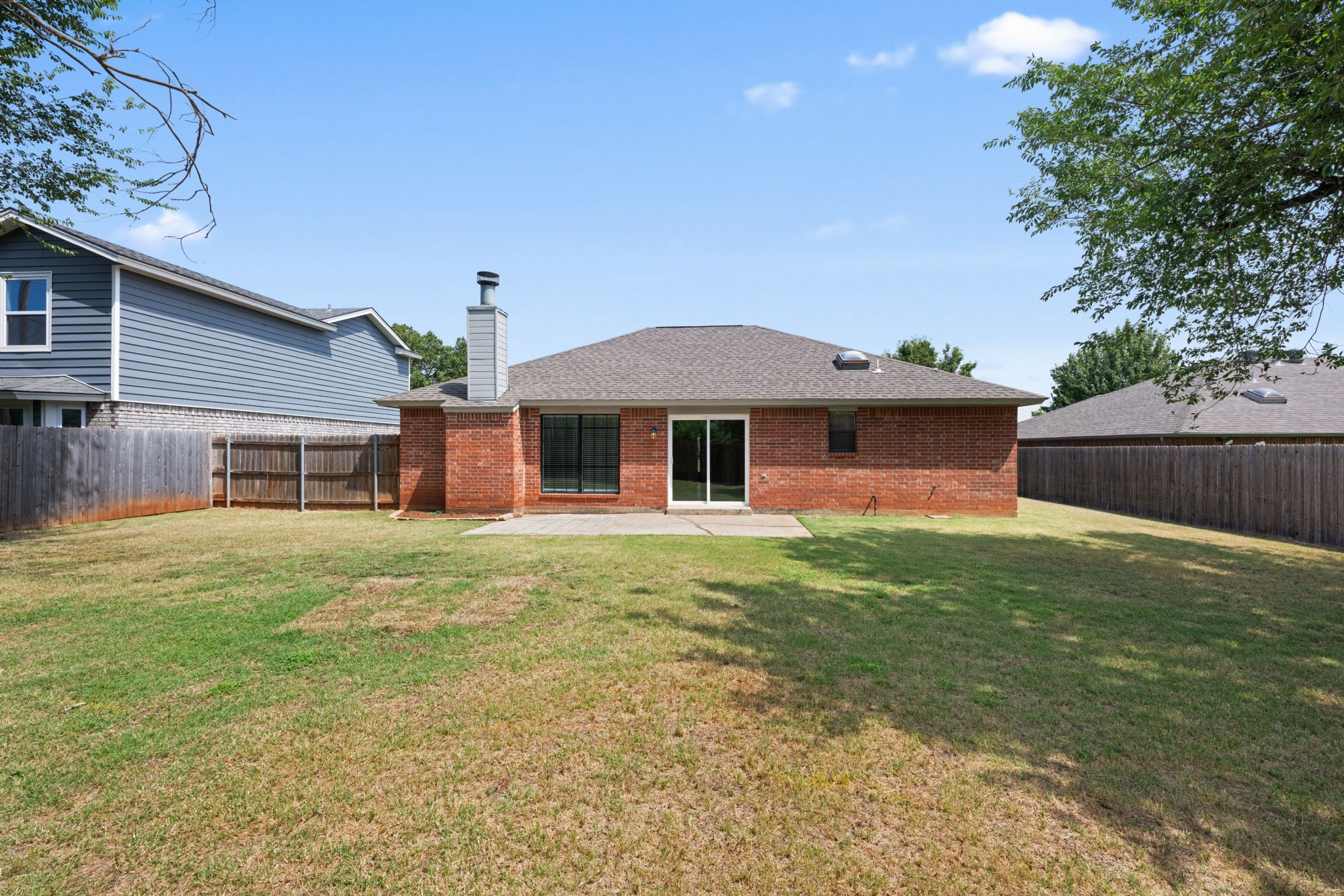 1018 NW 168th St, Edmond, OK, Image 31