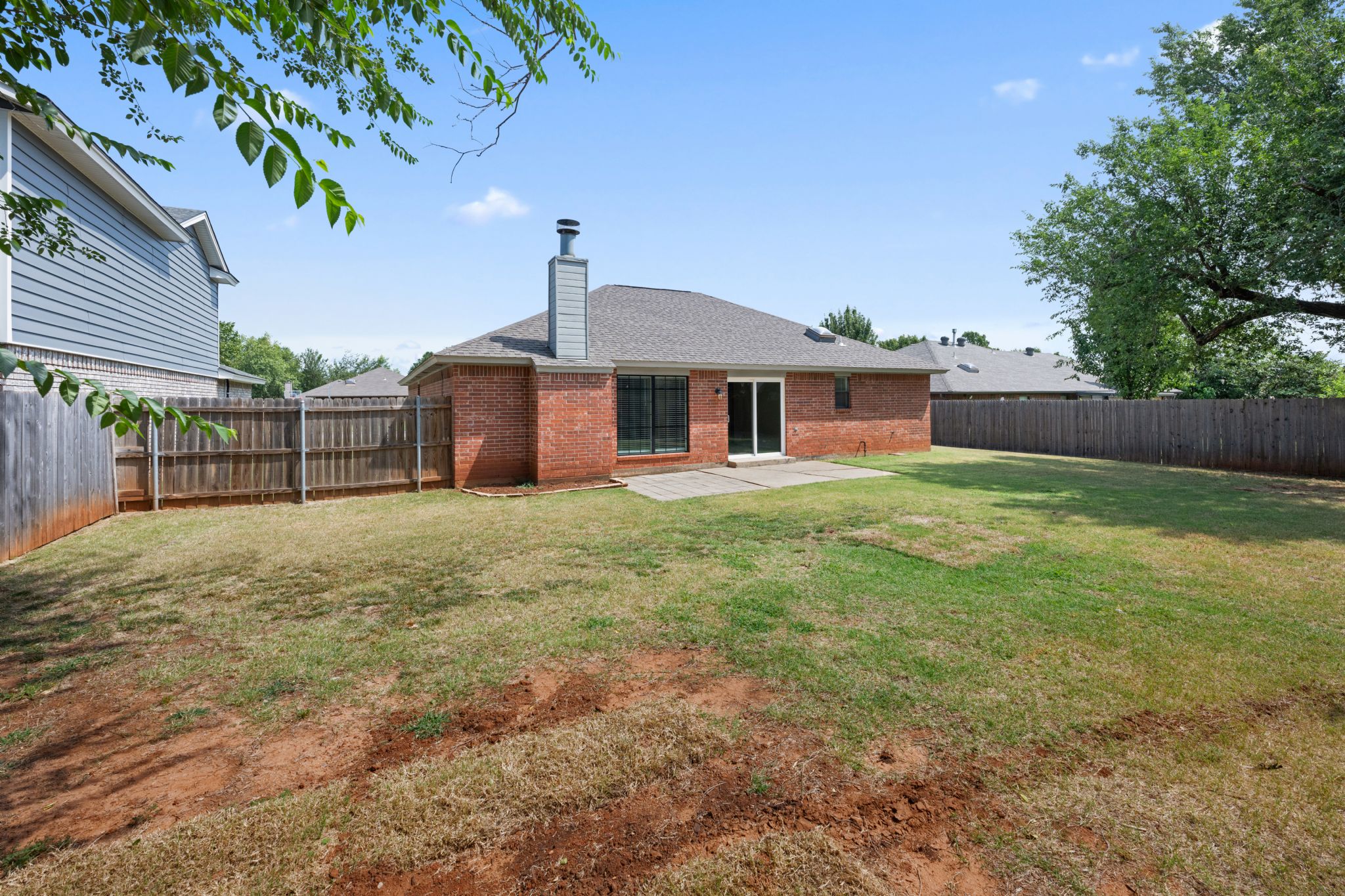 1018 NW 168th St, Edmond, OK, Image 32