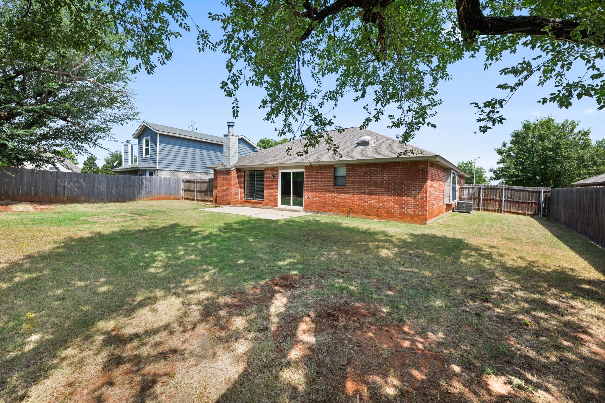 1018 NW 168th St, Edmond, OK, Image 33