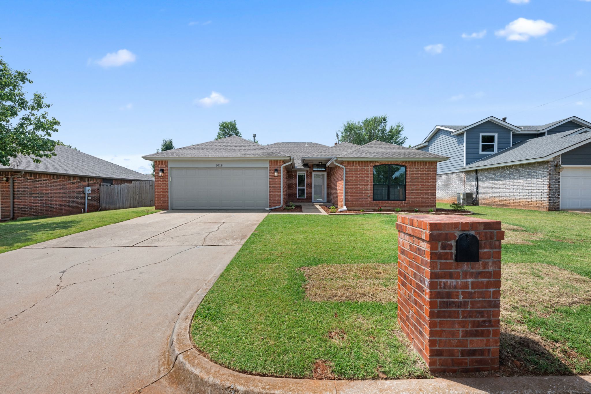 1018 NW 168th St, Edmond, OK, Image 2