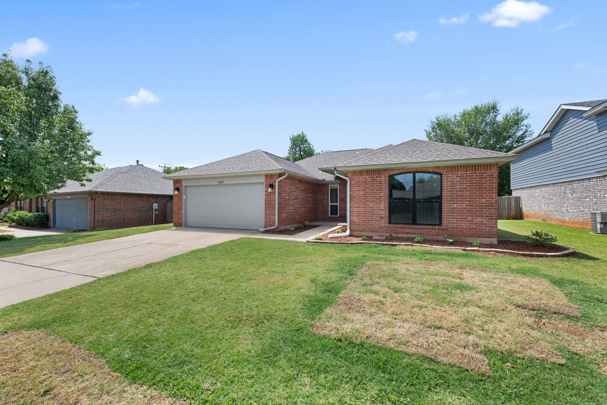 1018 NW 168th St, Edmond, OK, Image 3