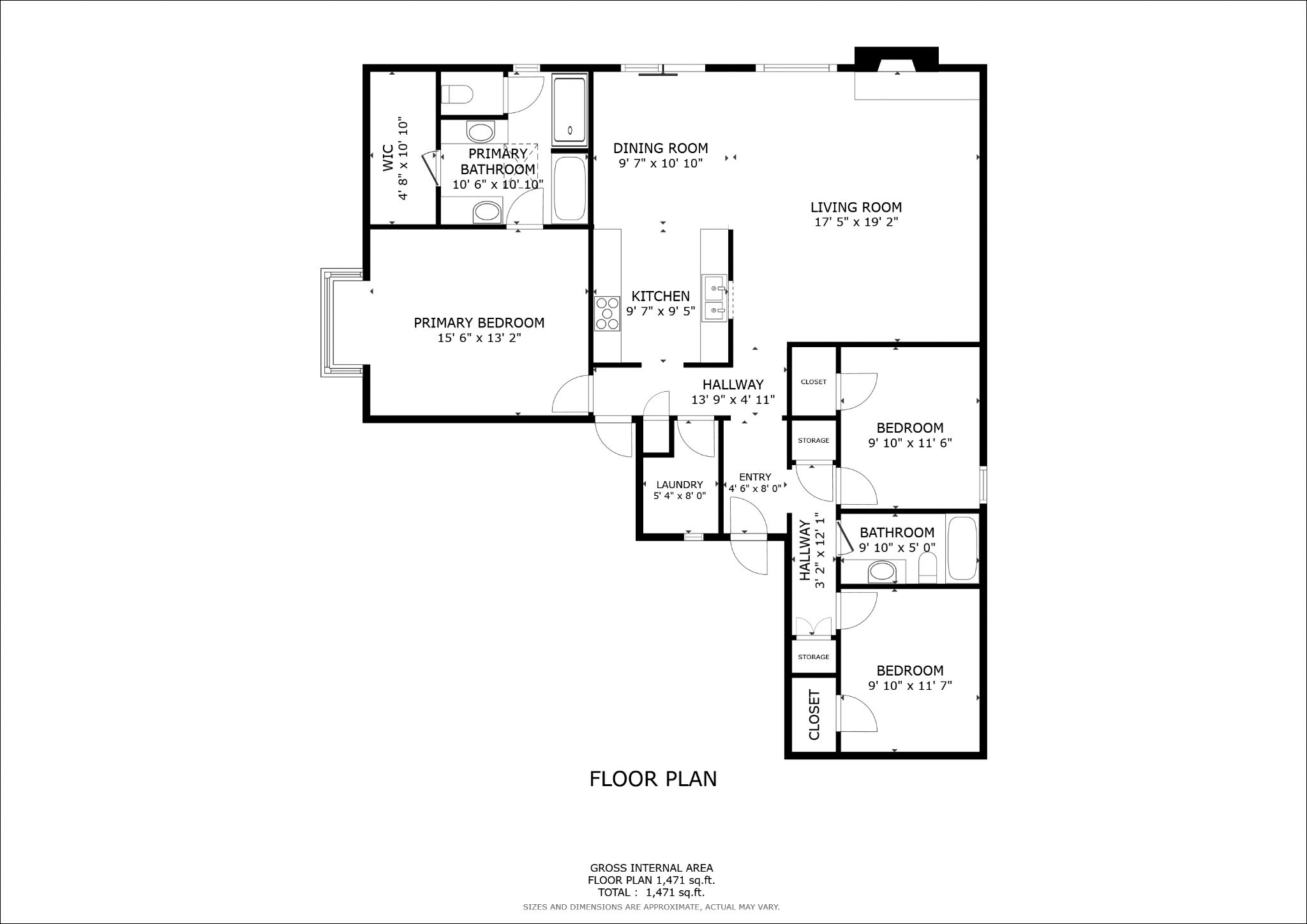 1018 NW 168th St, Edmond, OK, Image 34