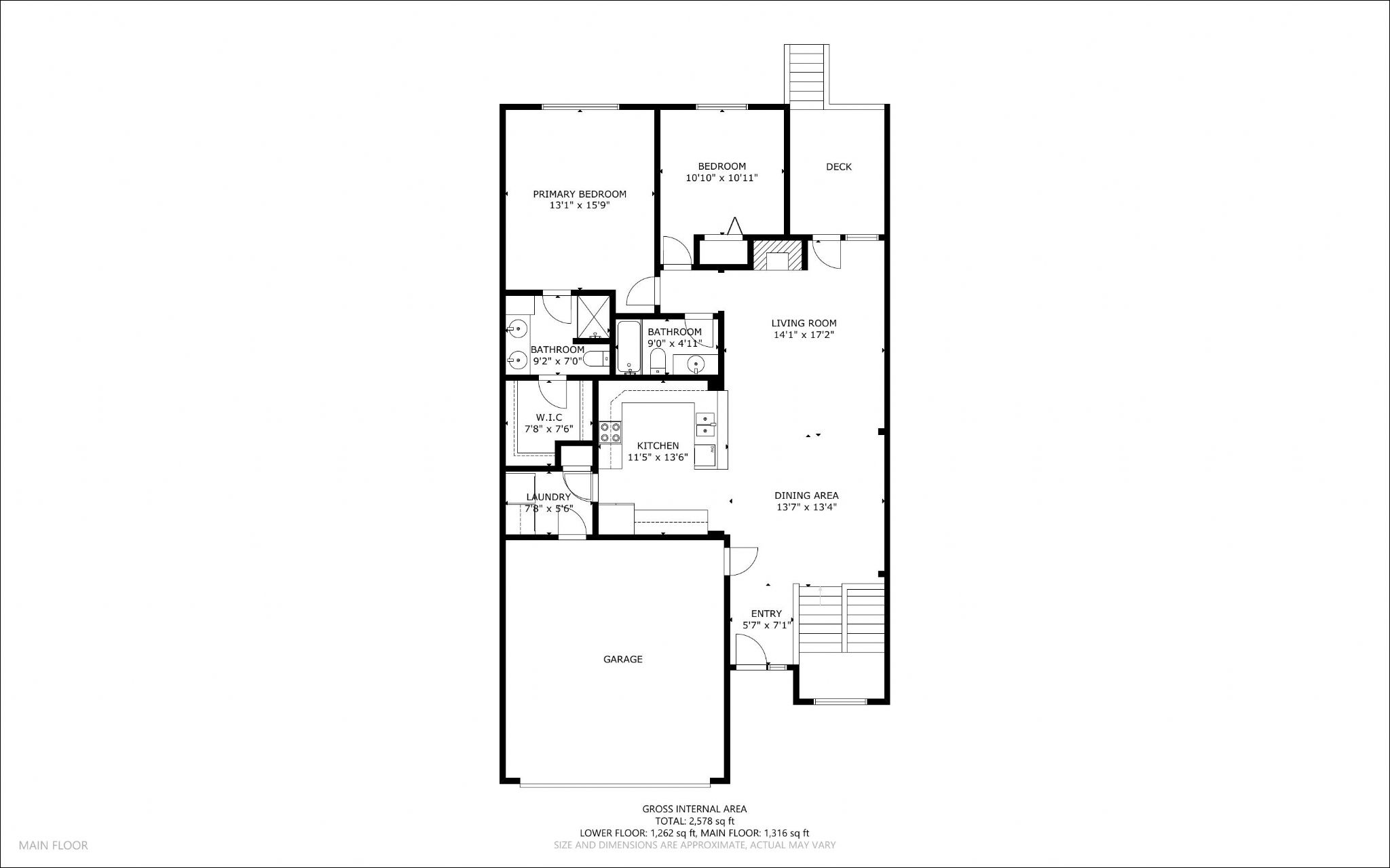 16050 Sheridan Ave, Clive, IA, Image 30