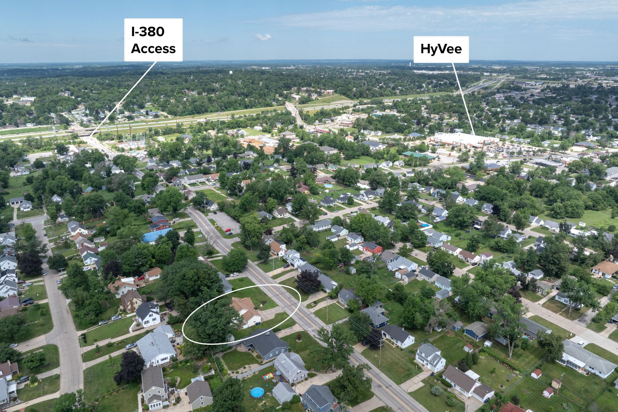 1313 29th St NE, Cedar Rapids, IA, Image 28