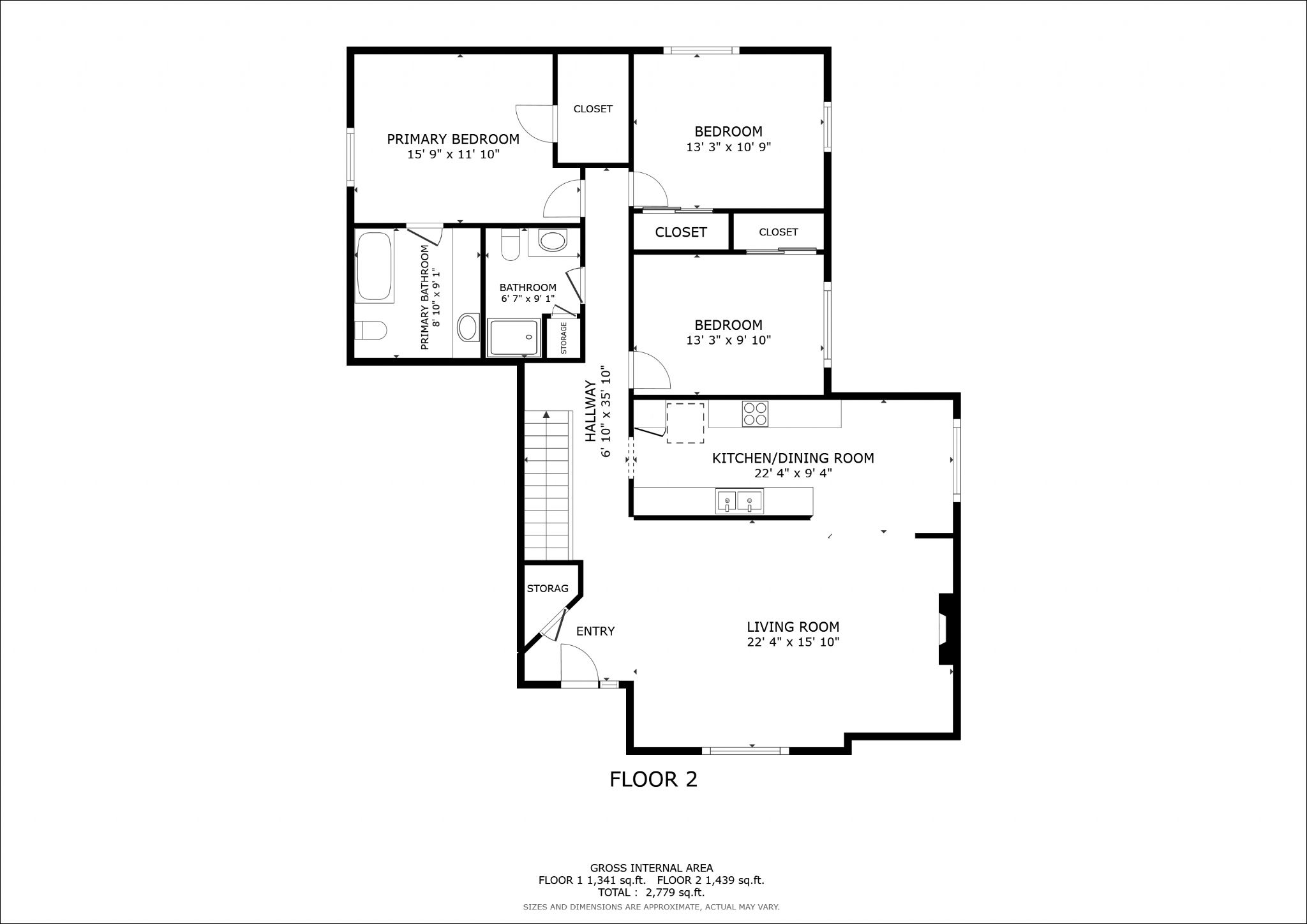 1313 29th St NE, Cedar Rapids, IA, Image 29
