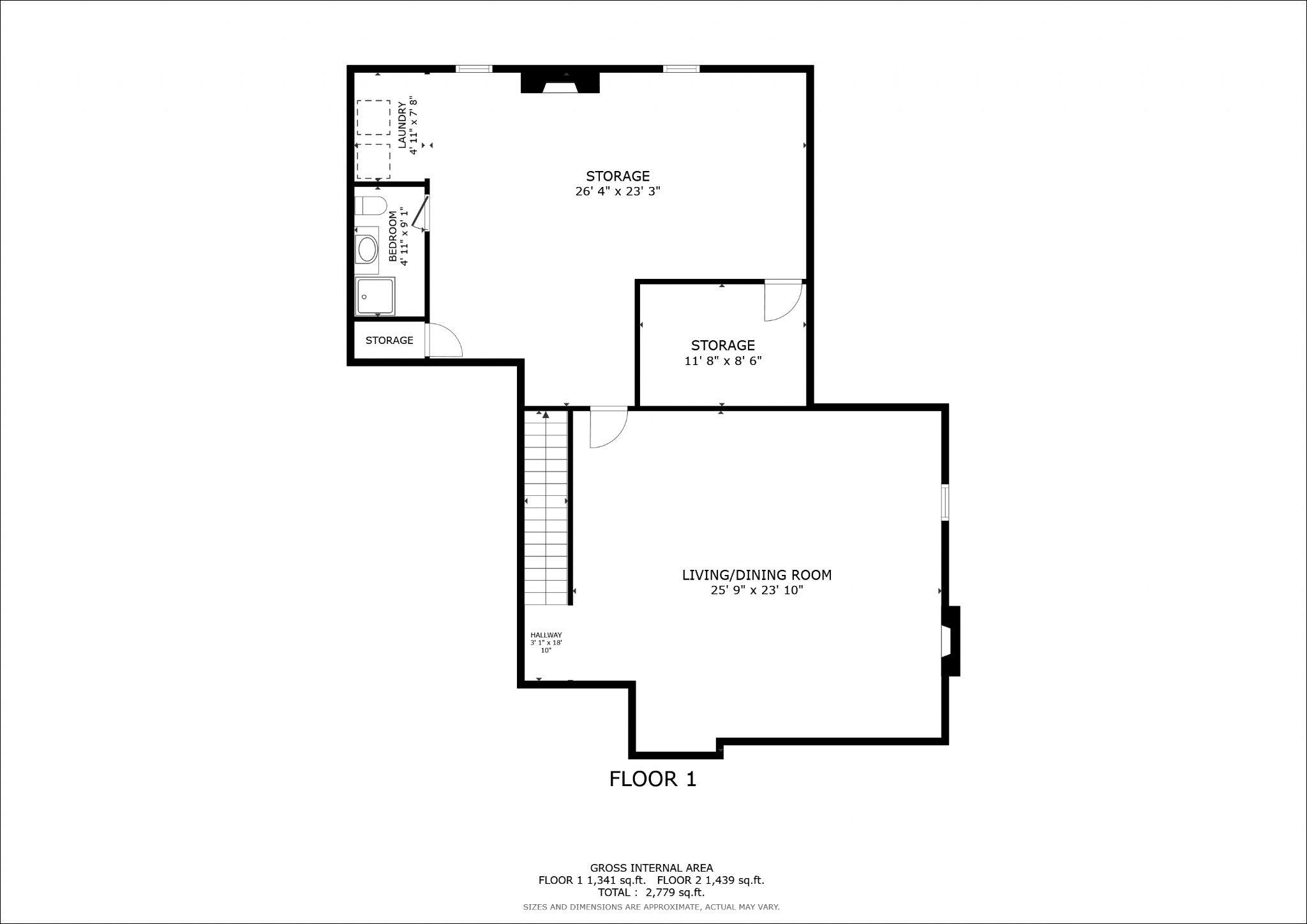 1313 29th St NE, Cedar Rapids, IA, Image 30