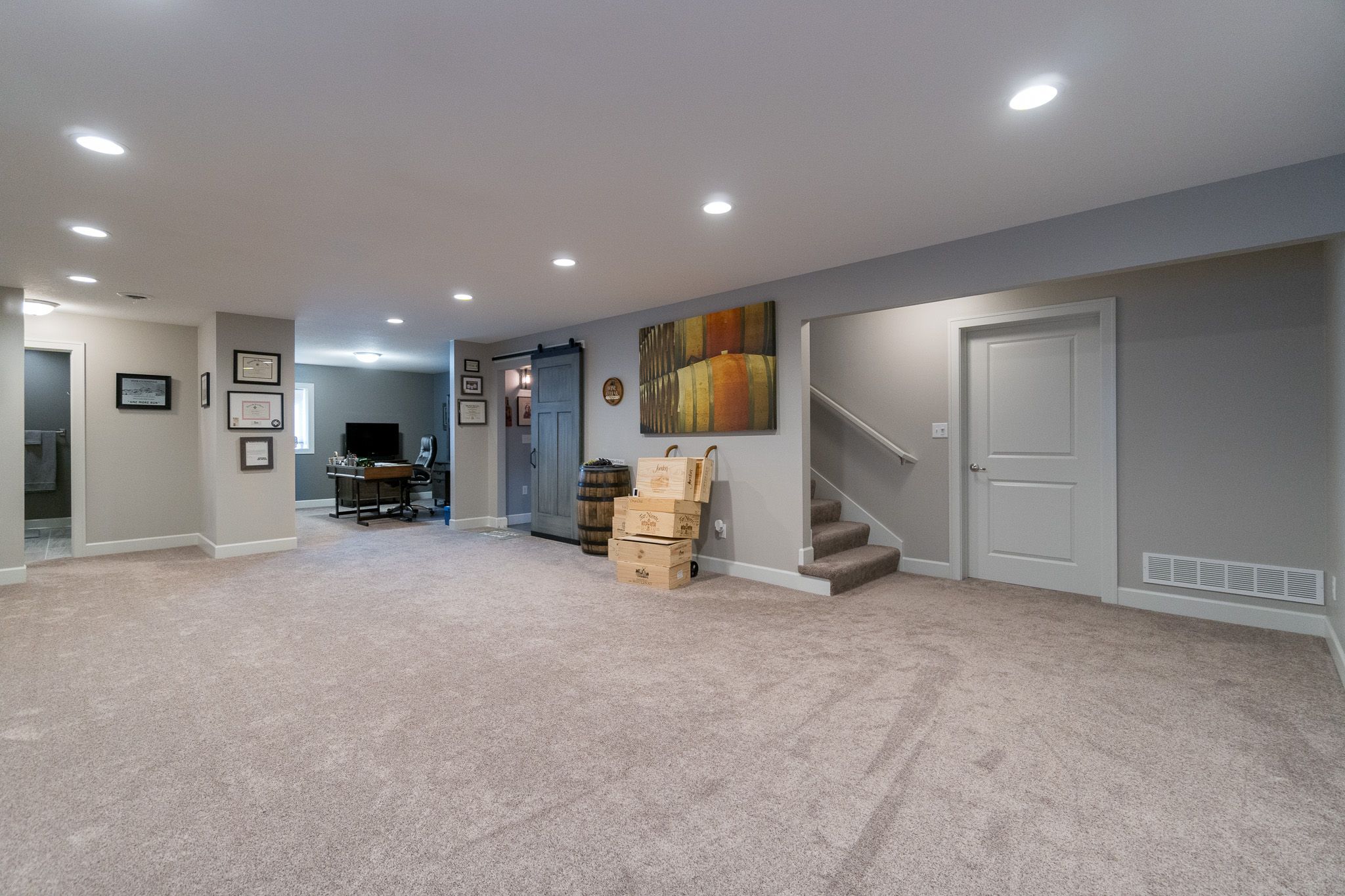 1726 Whispering Pines Circle, Cedar Falls, IA, Image 16