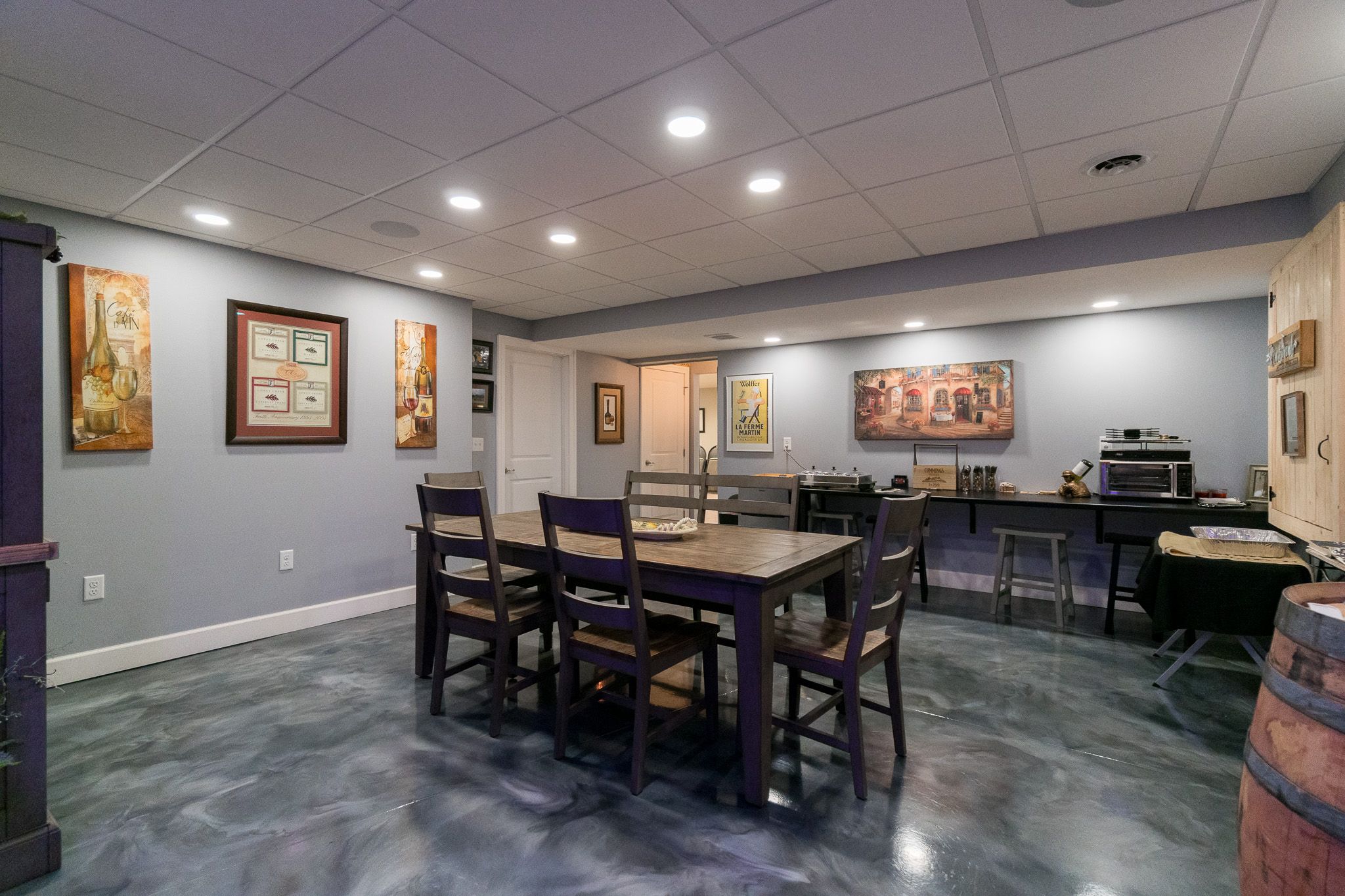 1726 Whispering Pines Circle, Cedar Falls, IA, Image 18