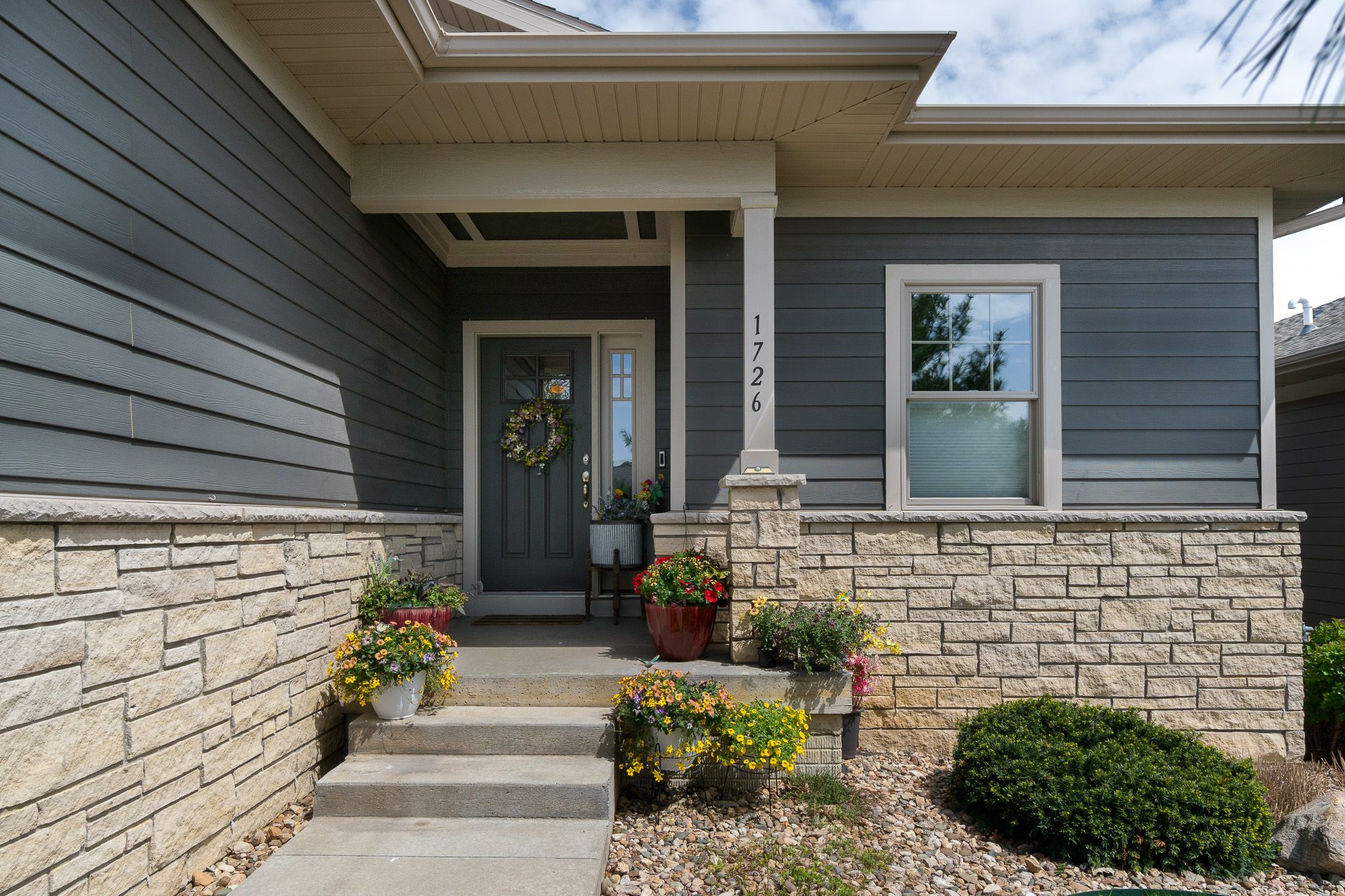 1726 Whispering Pines Circle, Cedar Falls, IA, Image 1