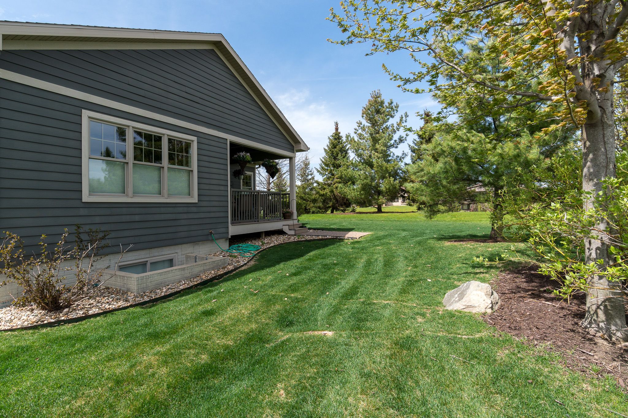 1726 Whispering Pines Circle, Cedar Falls, IA, Image 29