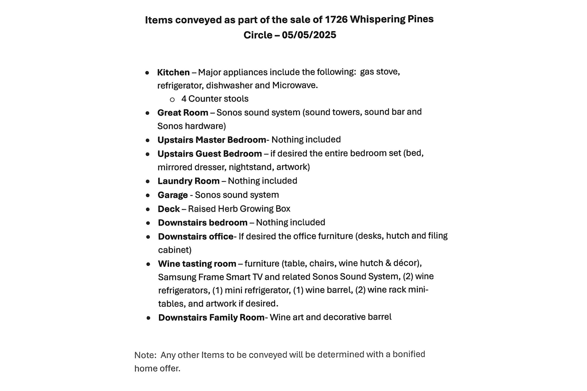 1726 Whispering Pines Circle, Cedar Falls, IA, Image 32