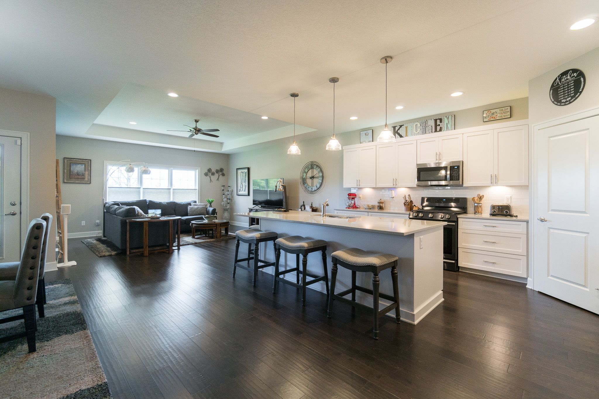1726 Whispering Pines Circle, Cedar Falls, IA, Image 2