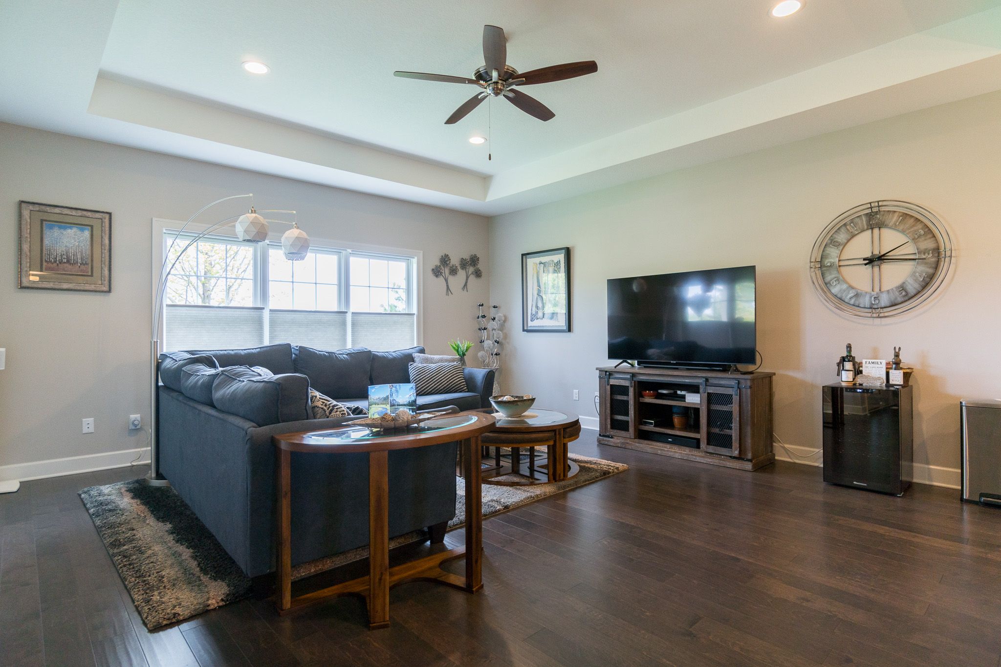 1726 Whispering Pines Circle, Cedar Falls, IA, Image 3