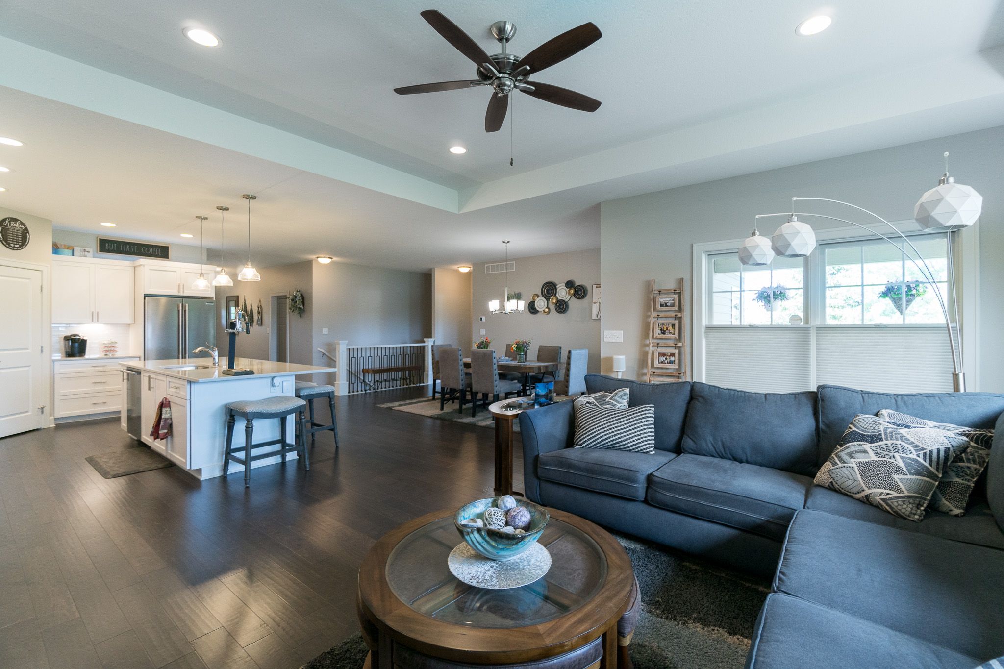 1726 Whispering Pines Circle, Cedar Falls, IA, Image 4