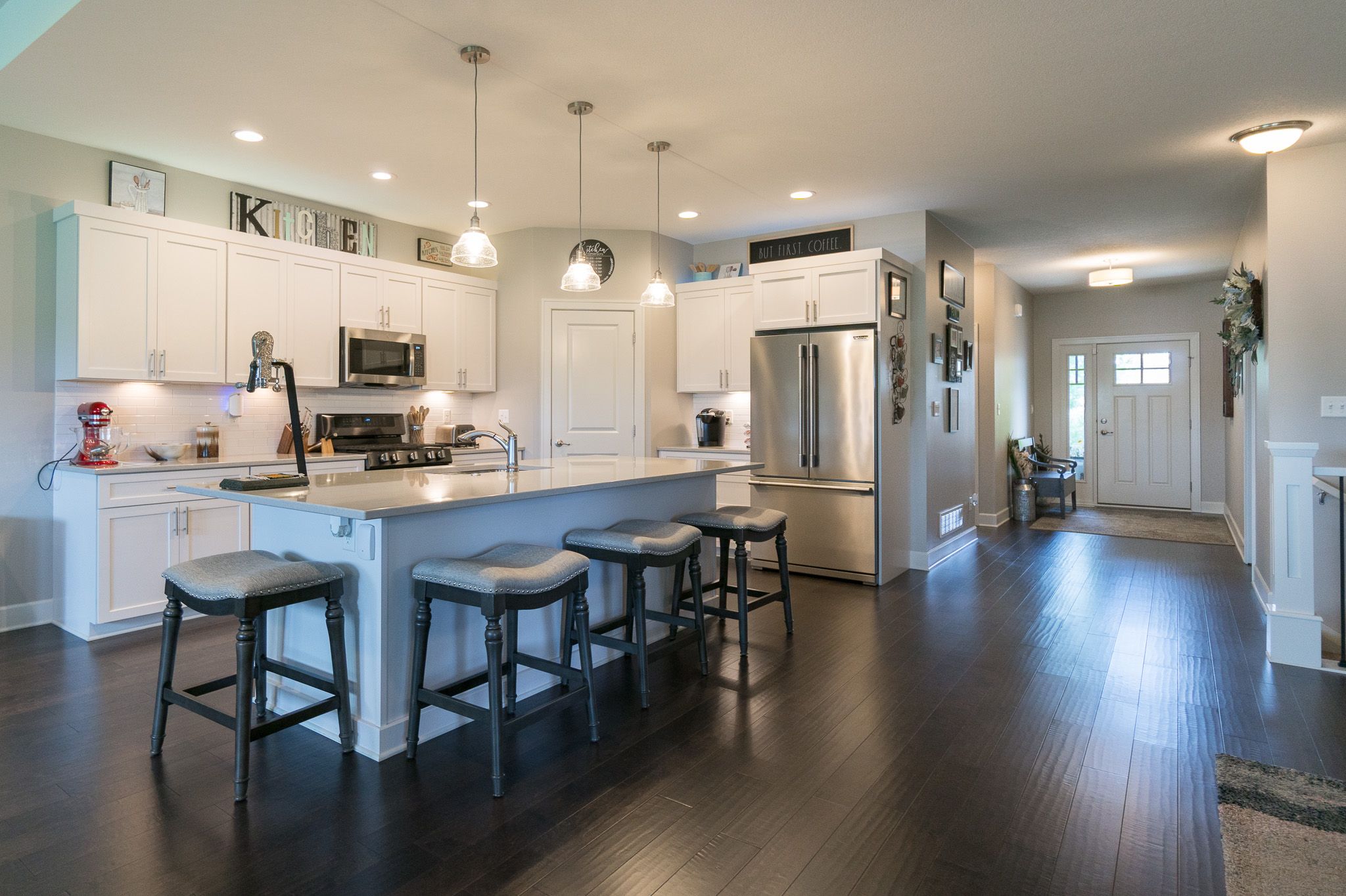 1726 Whispering Pines Circle, Cedar Falls, IA, Image 5