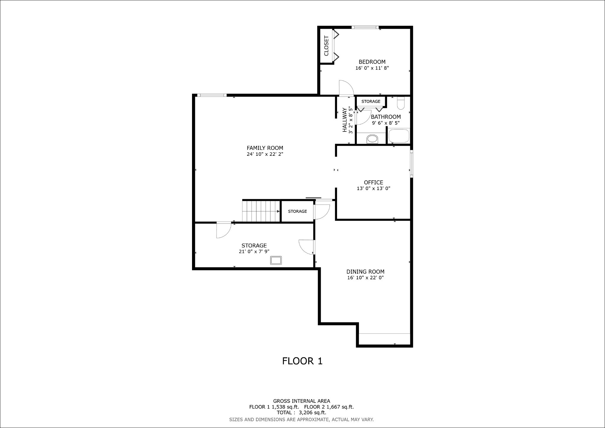 1726 Whispering Pines Circle, Cedar Falls, IA, Image 34