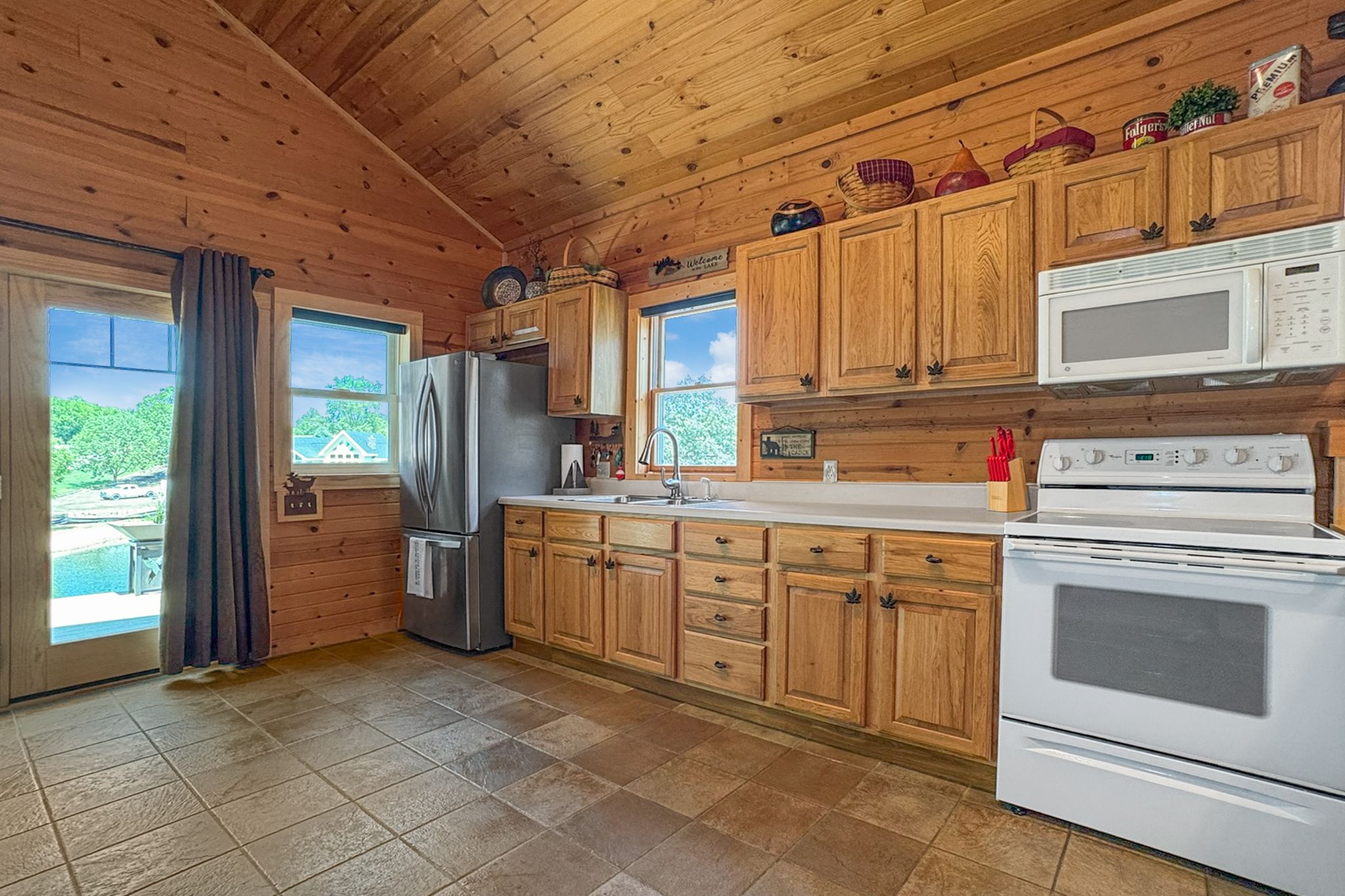 3304 Indian Point Dr, Ellston, IA, Image 9