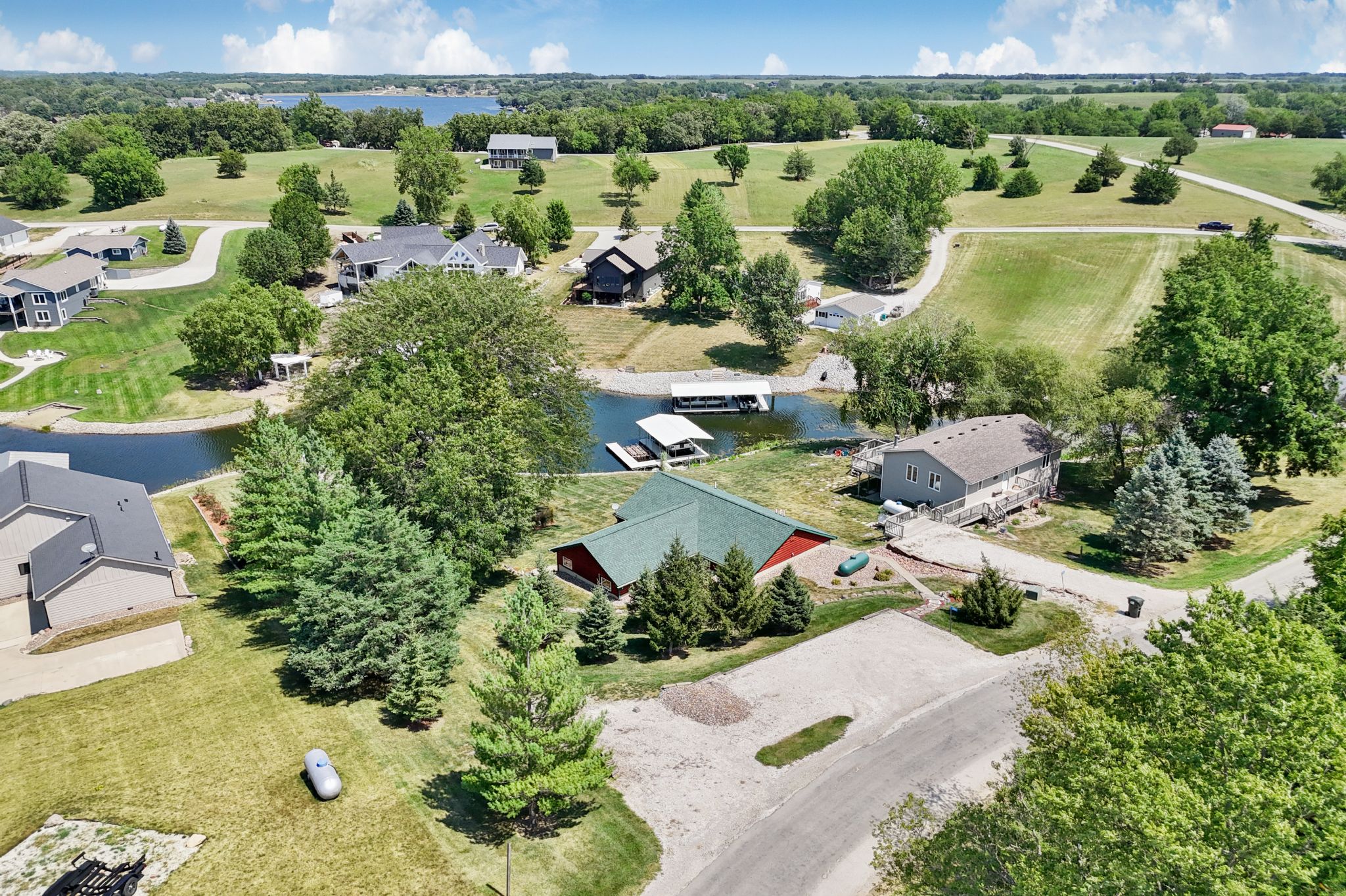3304 Indian Point Dr, Ellston, IA, Image 28