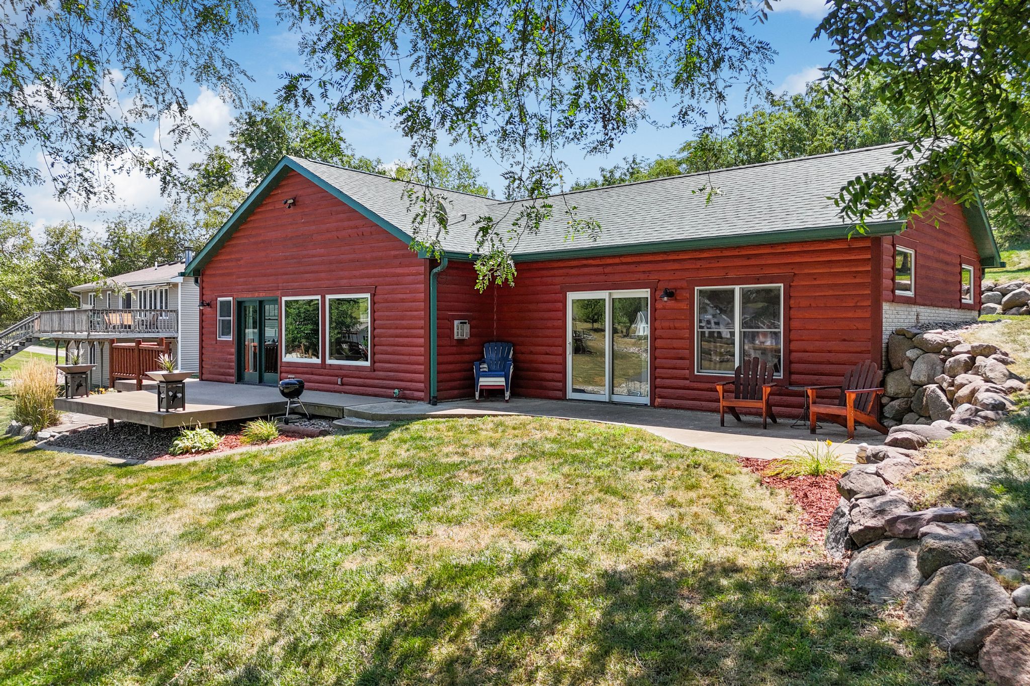3304 Indian Point Dr, Ellston, IA, Image 1