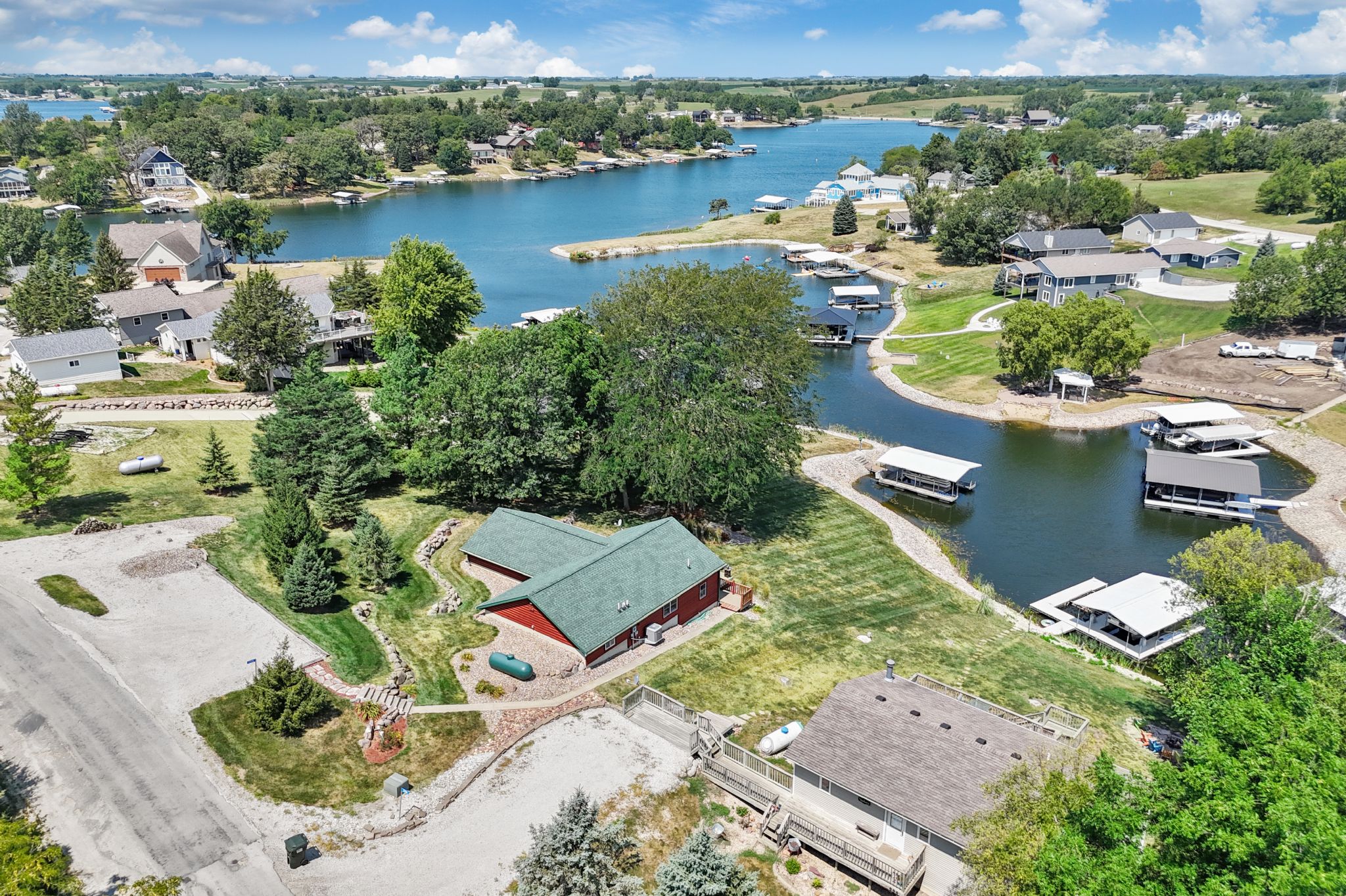 3304 Indian Point Dr, Ellston, IA, Image 2