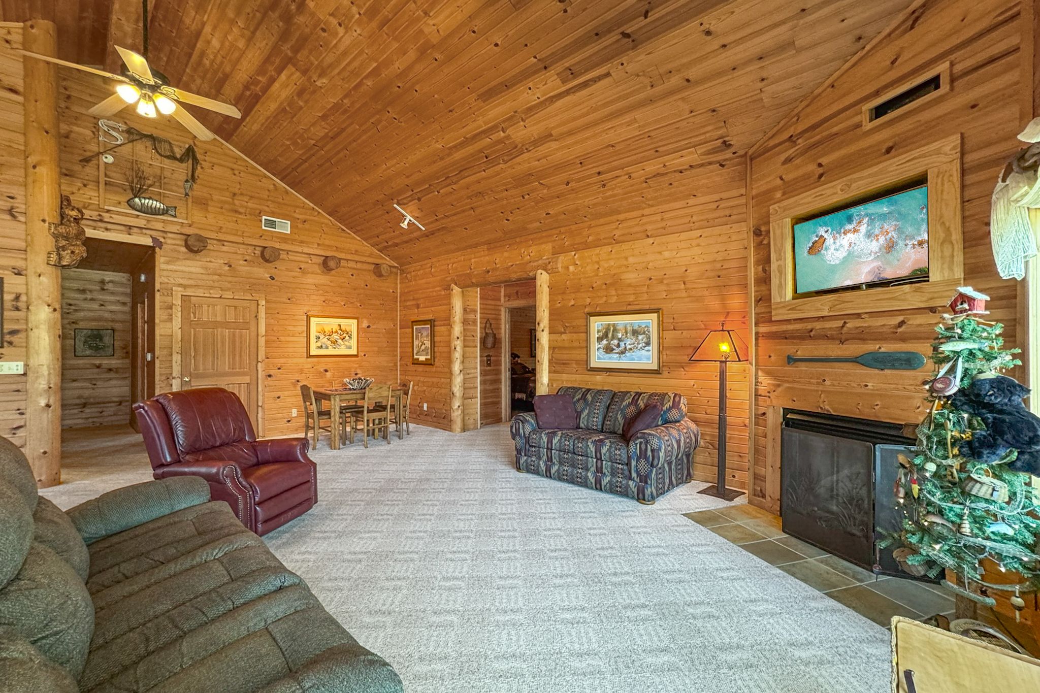 3304 Indian Point Dr, Ellston, IA, Image 4