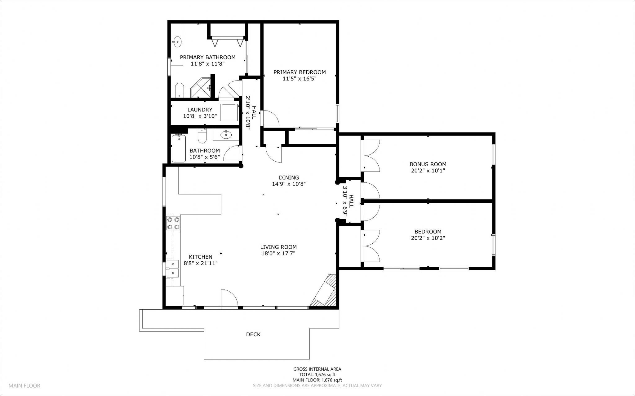 3304 Indian Point Dr, Ellston, IA, Image 29